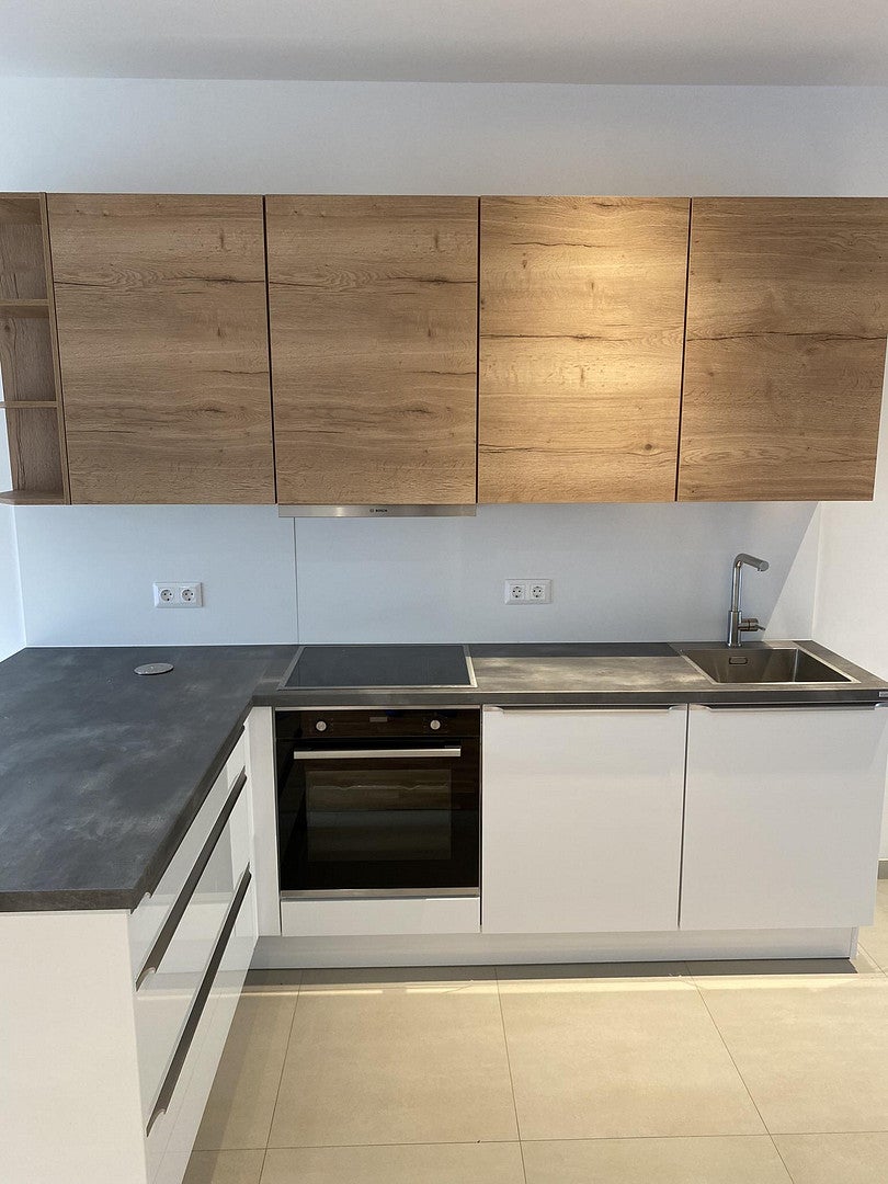 Wohnung Friedrich-Engels-Damm in Bad Saarow