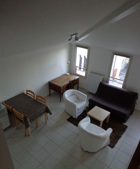 Appartement Rue des Treilles à Libourne