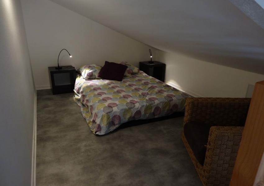 Appartement Rue des Treilles à Libourne