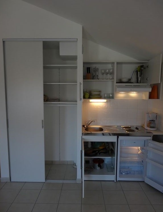 Appartement Rue des Treilles à Libourne
