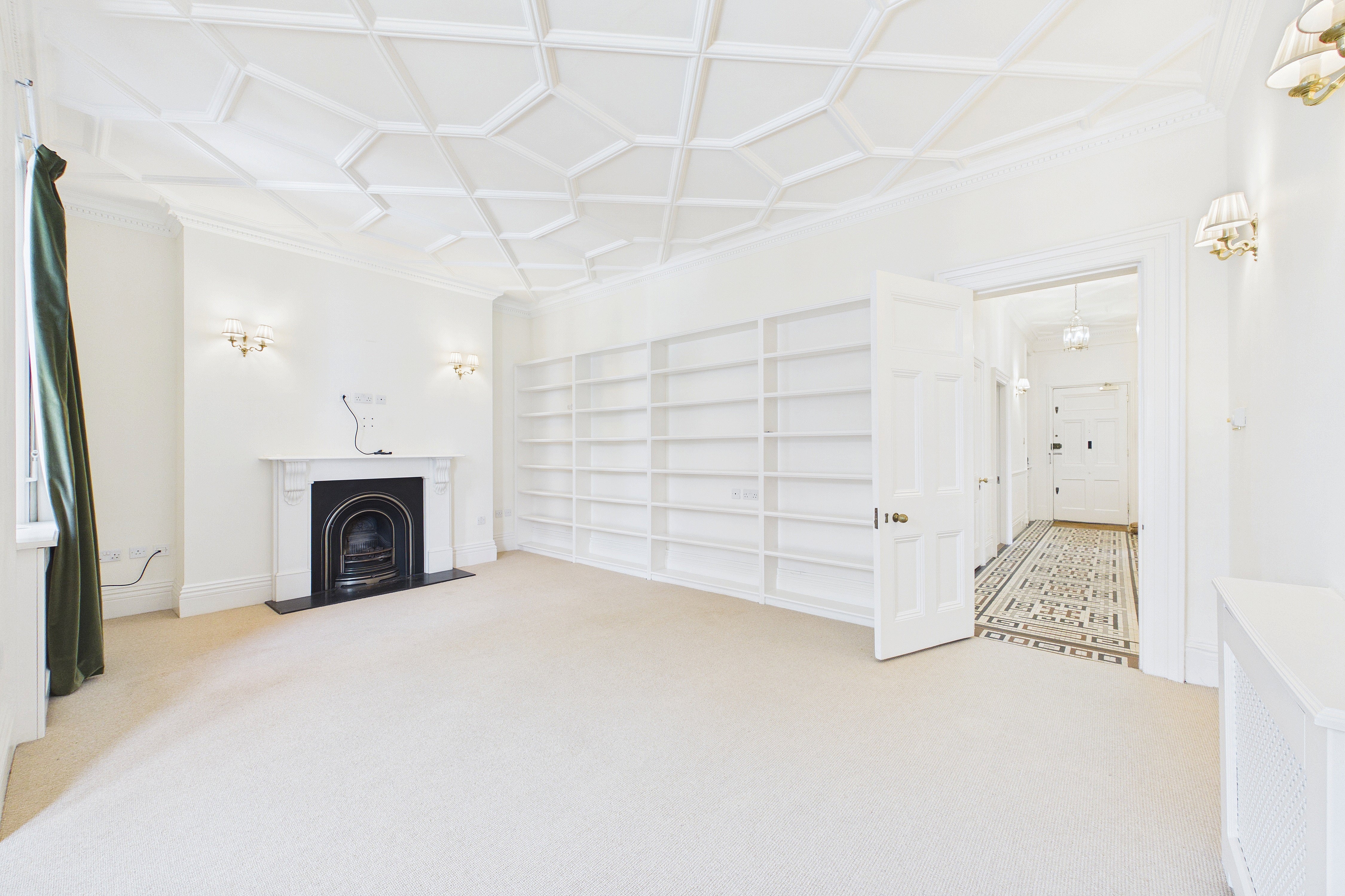 Flat Thirleby Road in City of Westminster