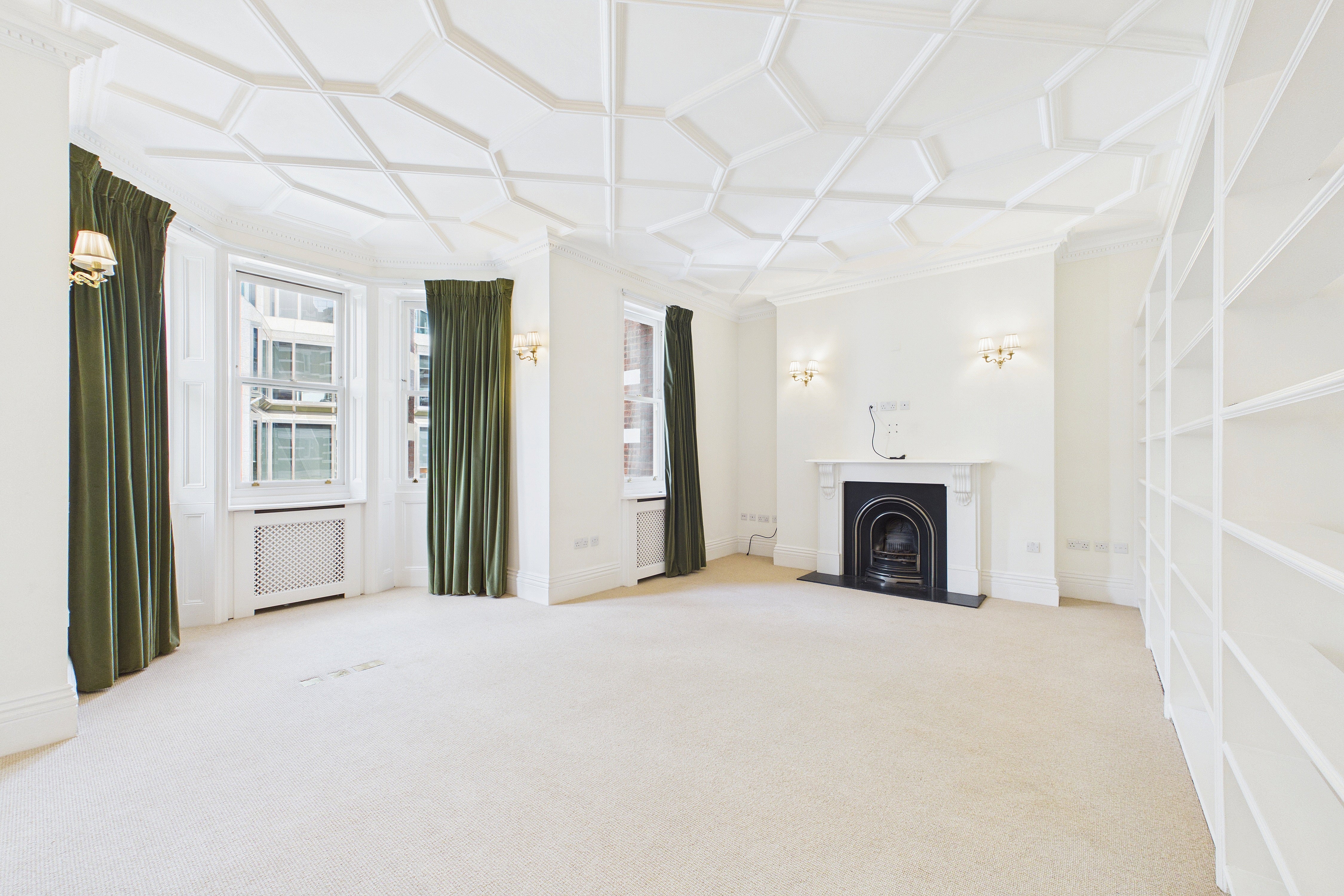 Flat Thirleby Road in City of Westminster