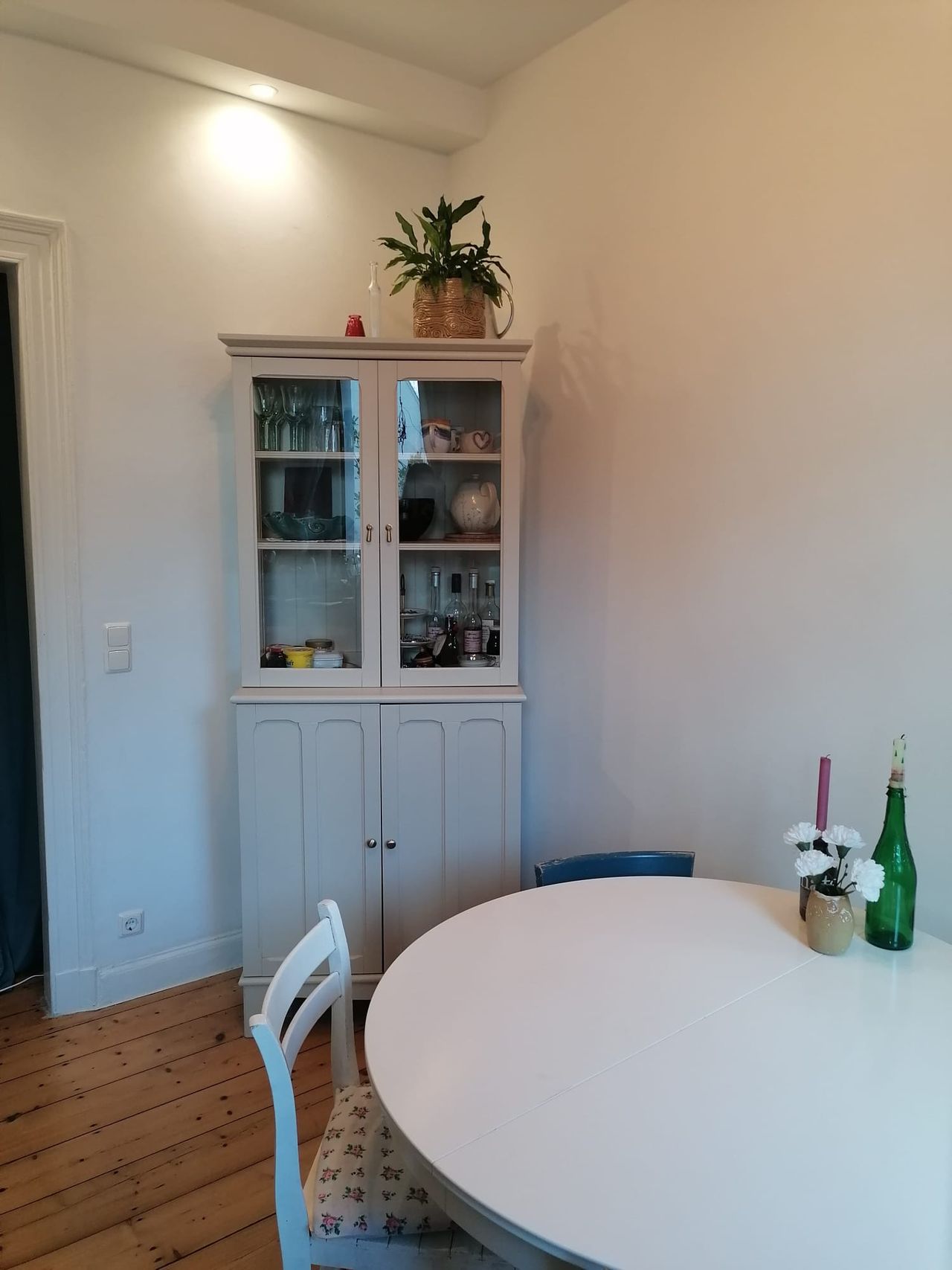 Wohnung Hevener Straße in Witten