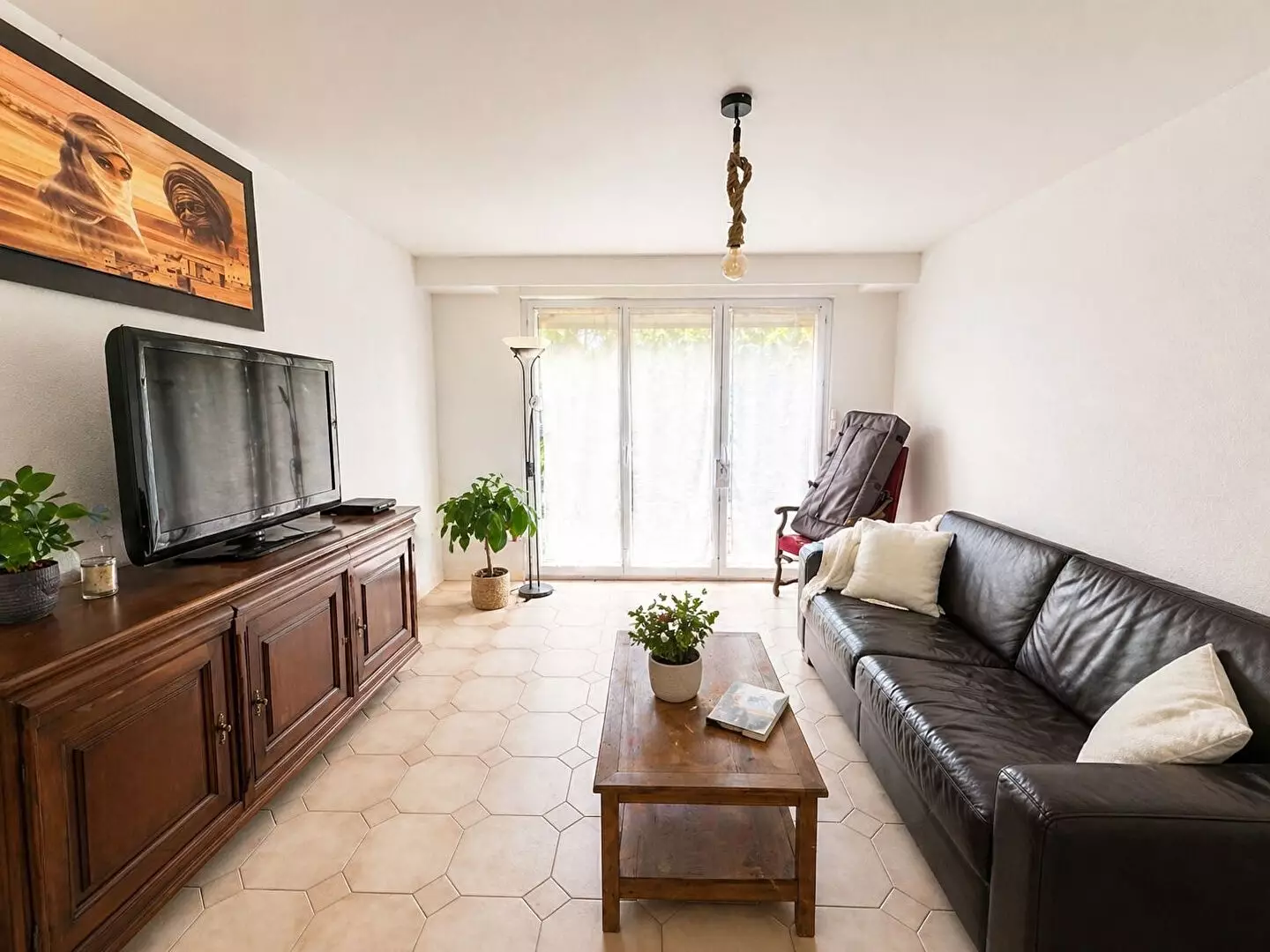 Maison Avenue du Commerce à Roissy-en-Brie