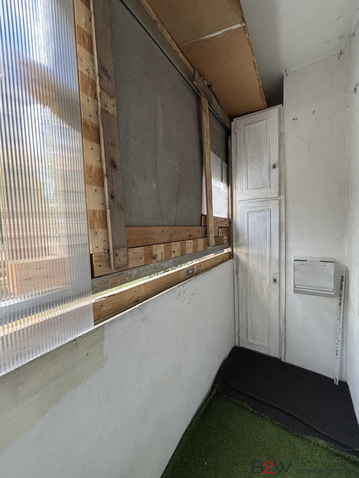 Appartement Rue Prosper Mérimée à Strasbourg