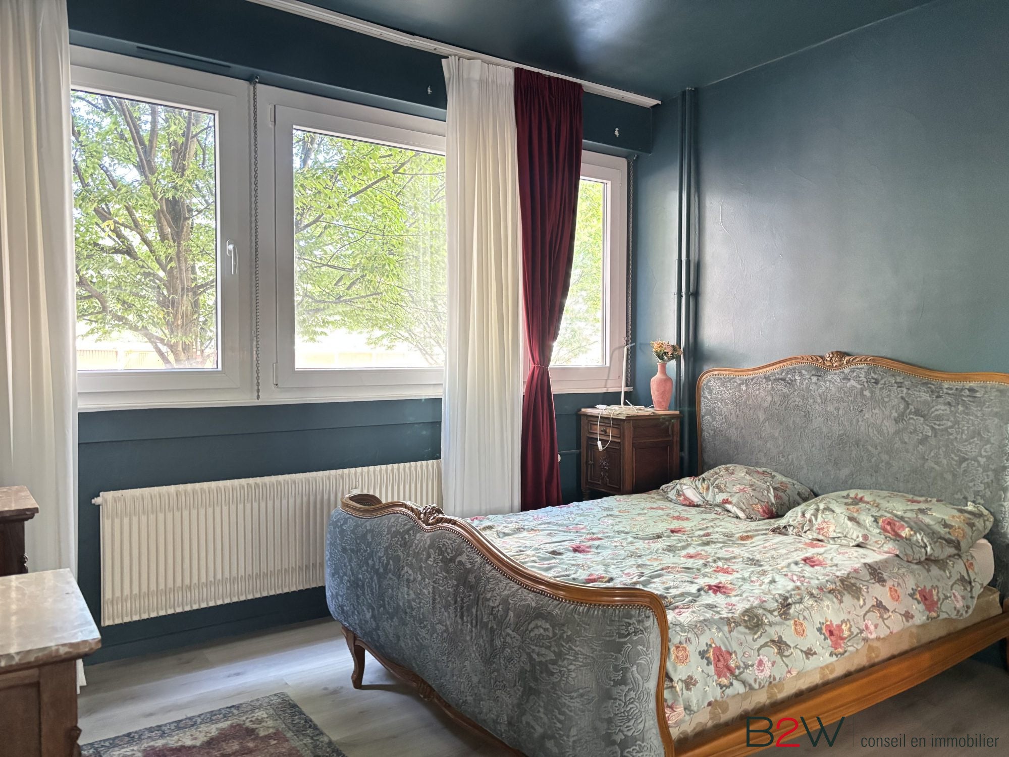 Appartement Rue Prosper Mérimée à Strasbourg