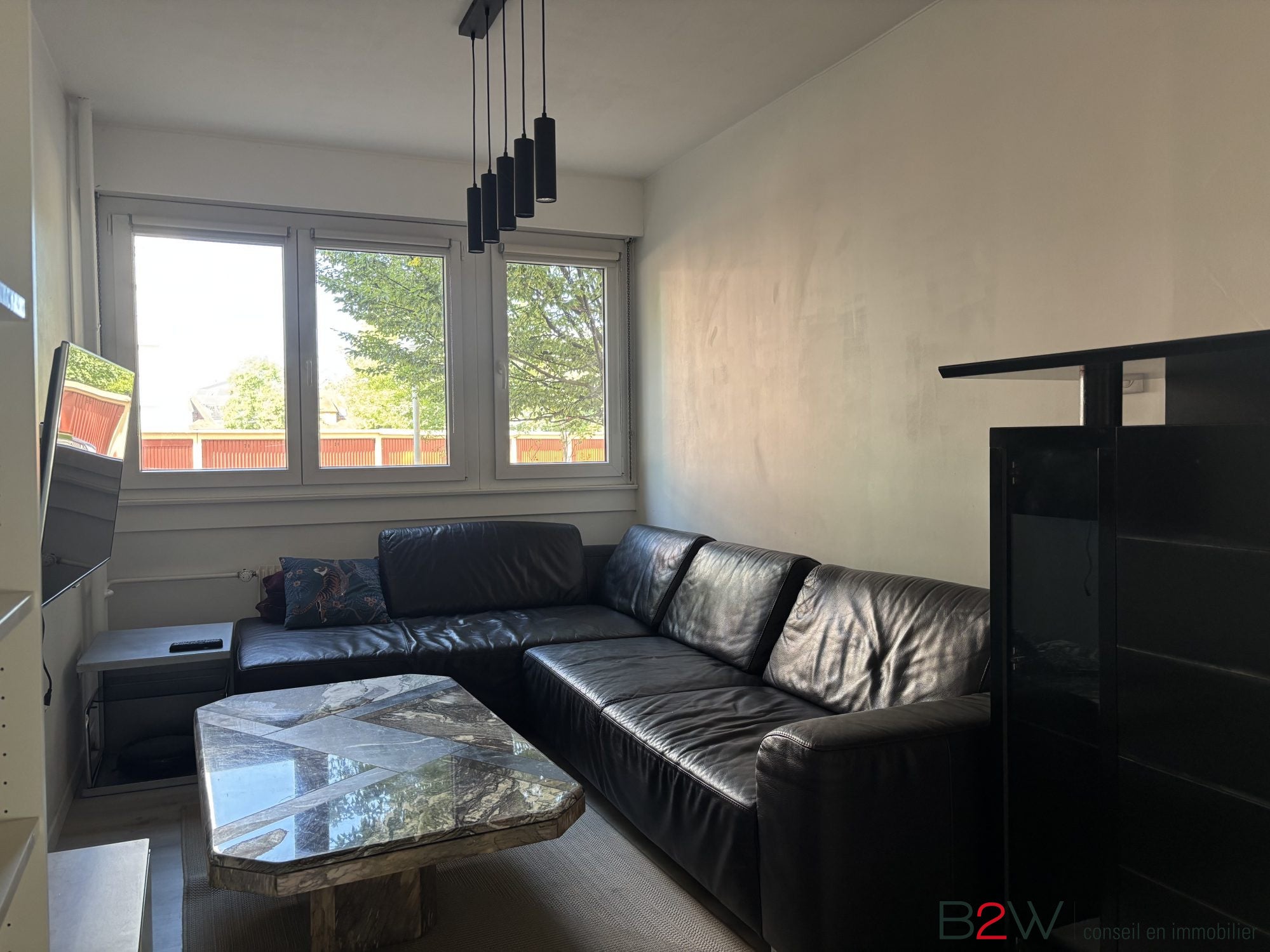 Appartement Rue Prosper Mérimée à Strasbourg