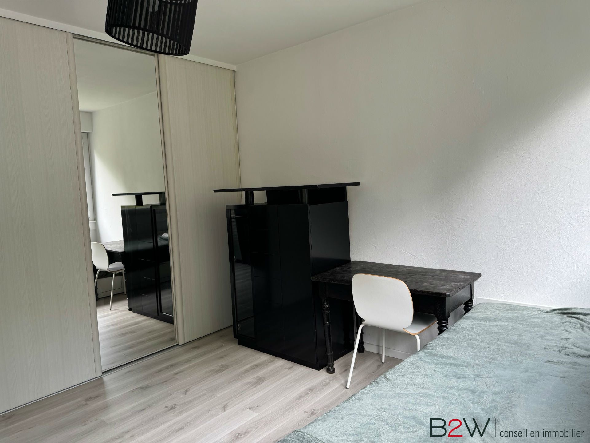 Appartement Rue Prosper Mérimée à Strasbourg