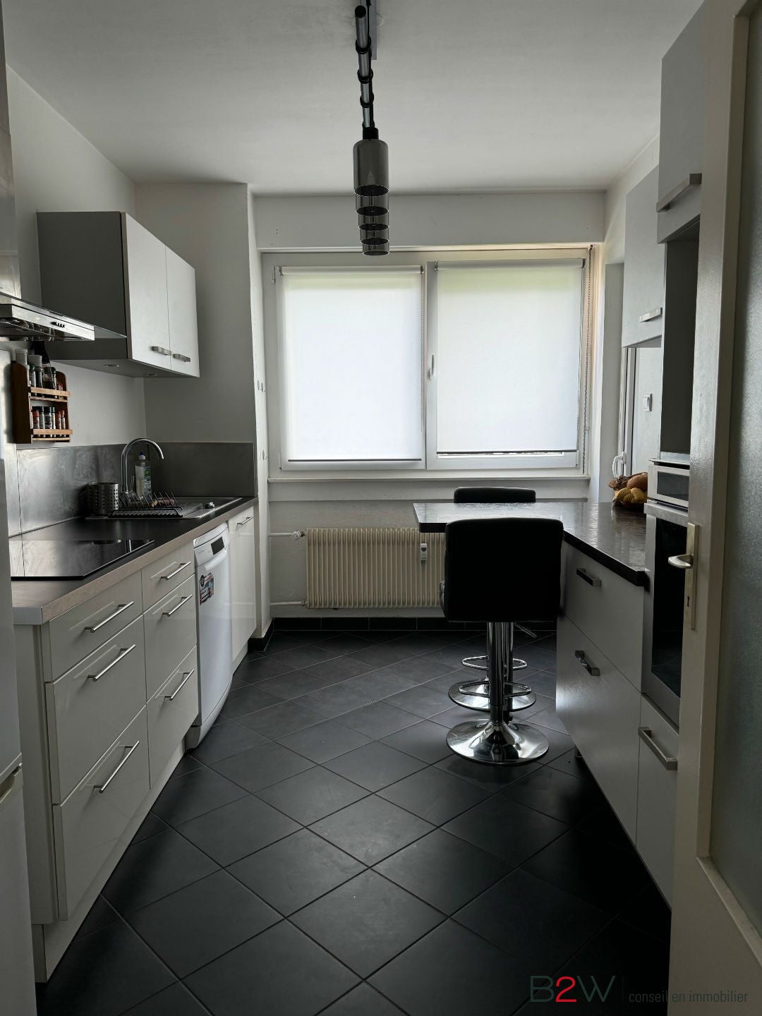 Appartement Rue Prosper Mérimée à Strasbourg