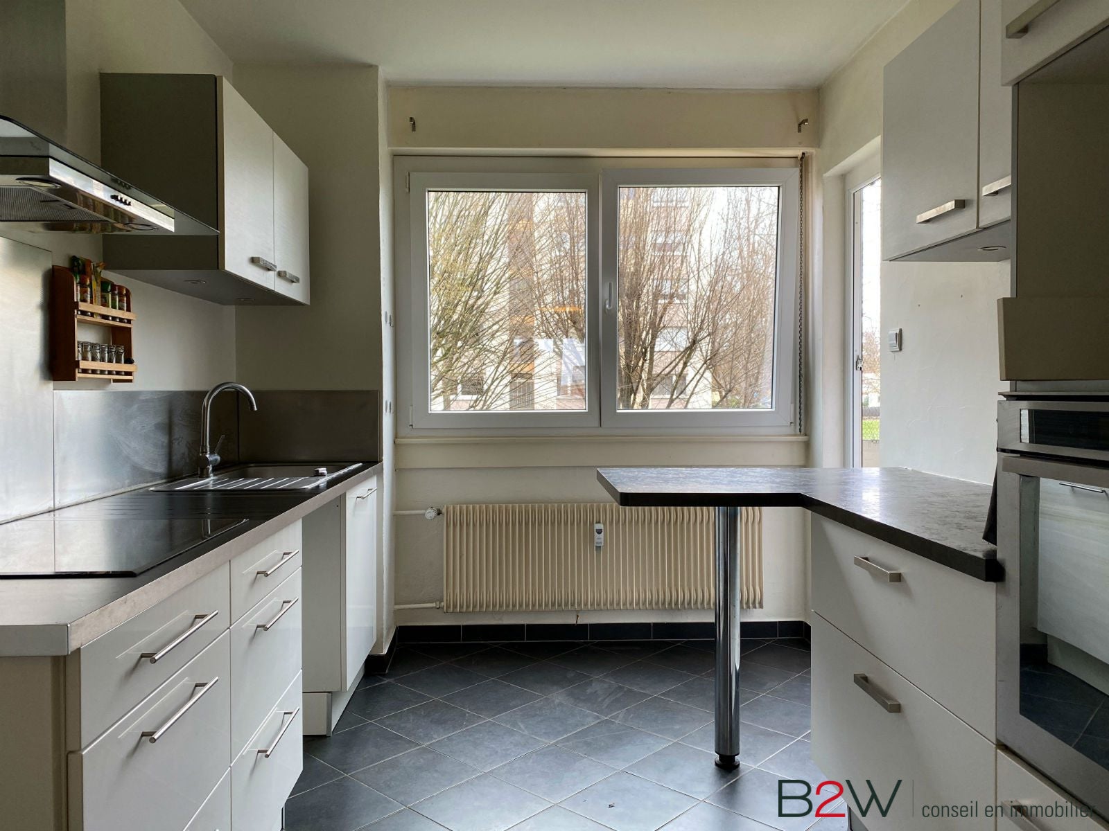 Appartement Rue Prosper Mérimée à Strasbourg