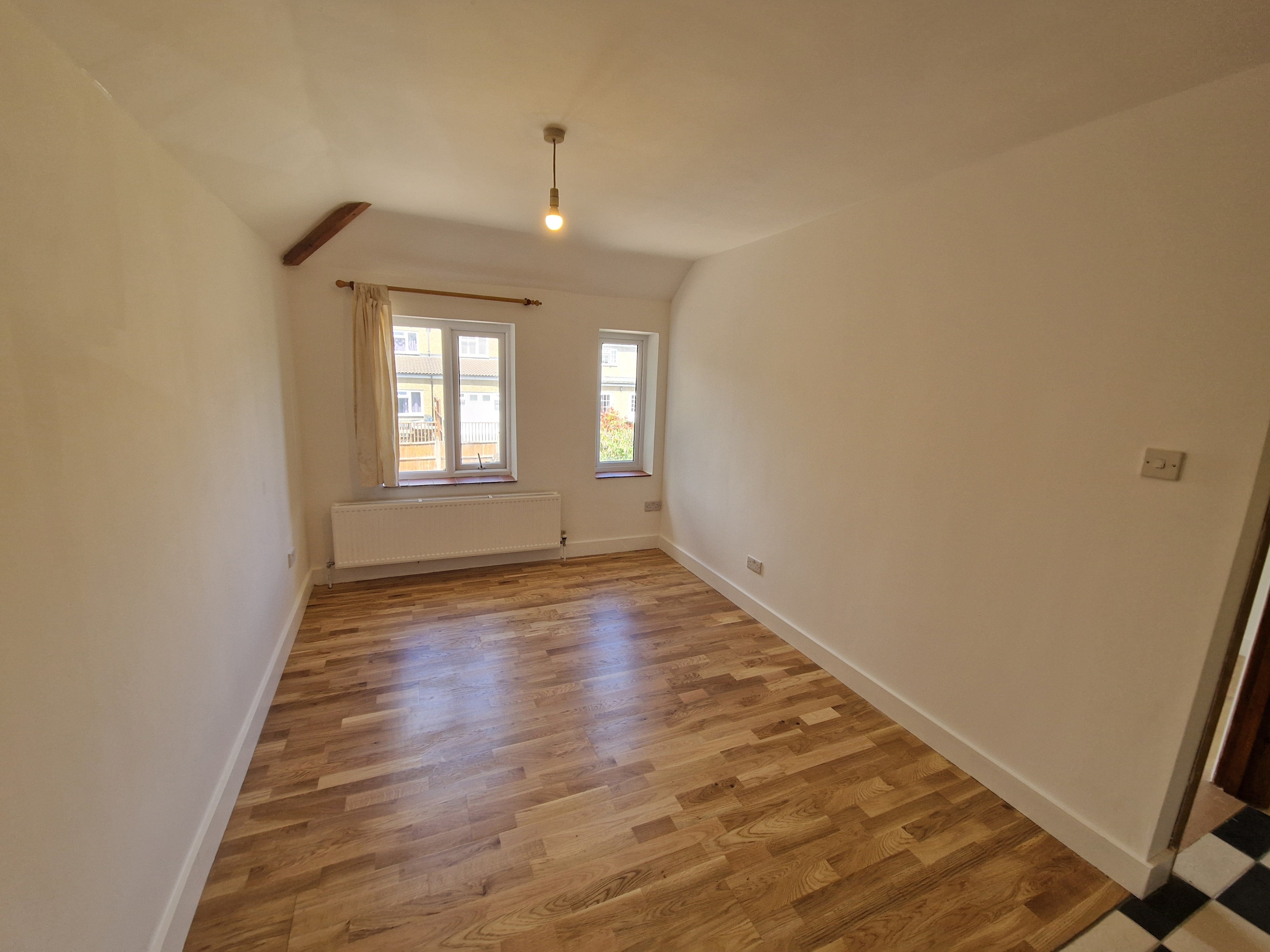 Flat King's Road in St Albans
