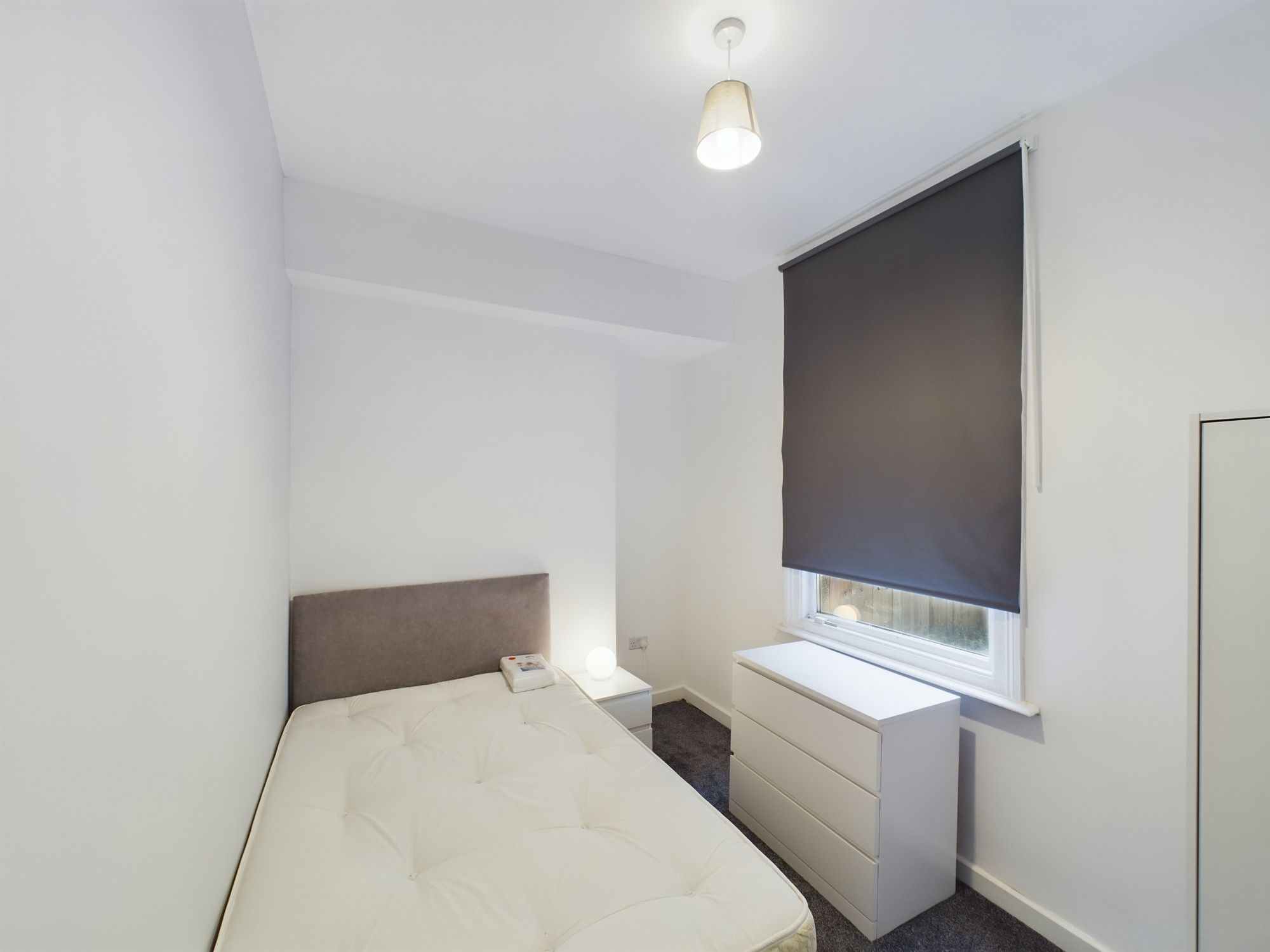 Flat Mitchell Street in Hartlepool