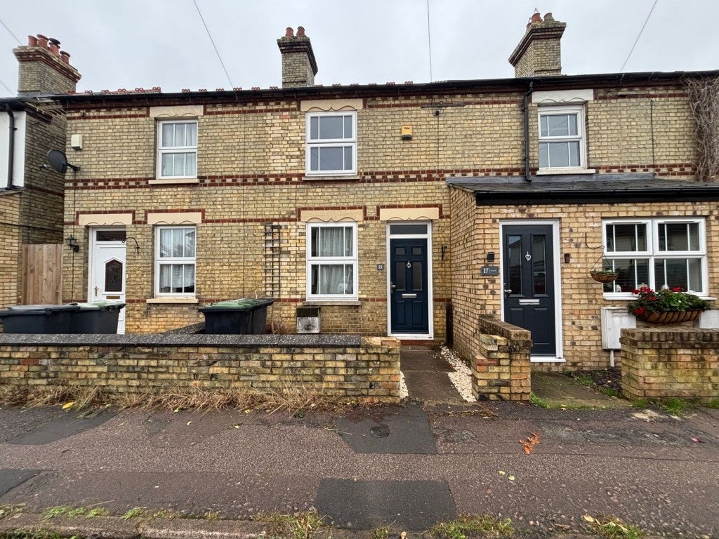 House Havelock Road in Biggleswade