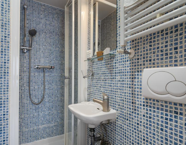 Flat North Gower Street in Greater London