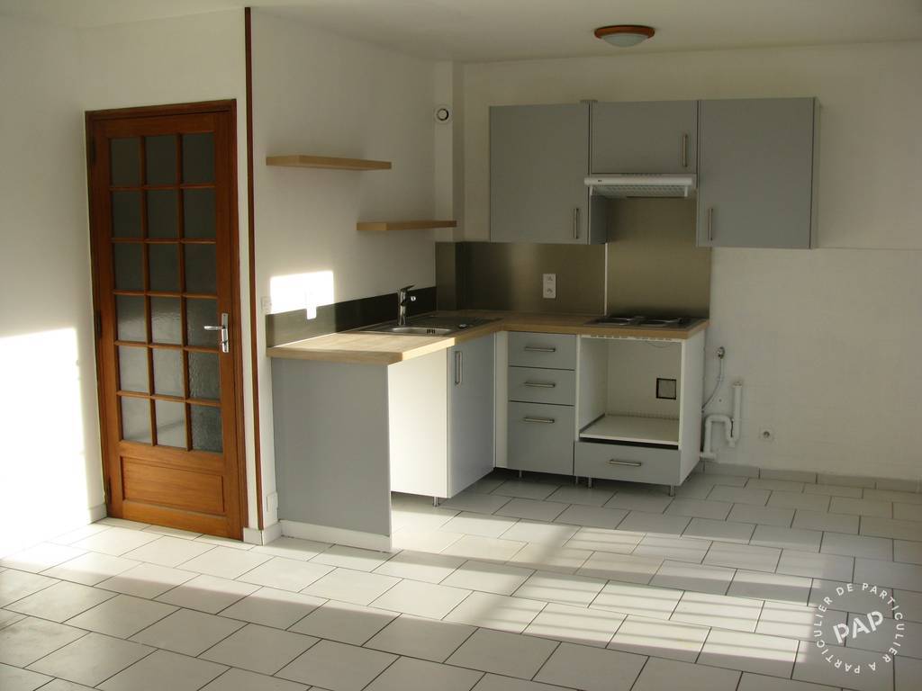 Appartement Rue Jean Hoët à Mantes-la-Jolie