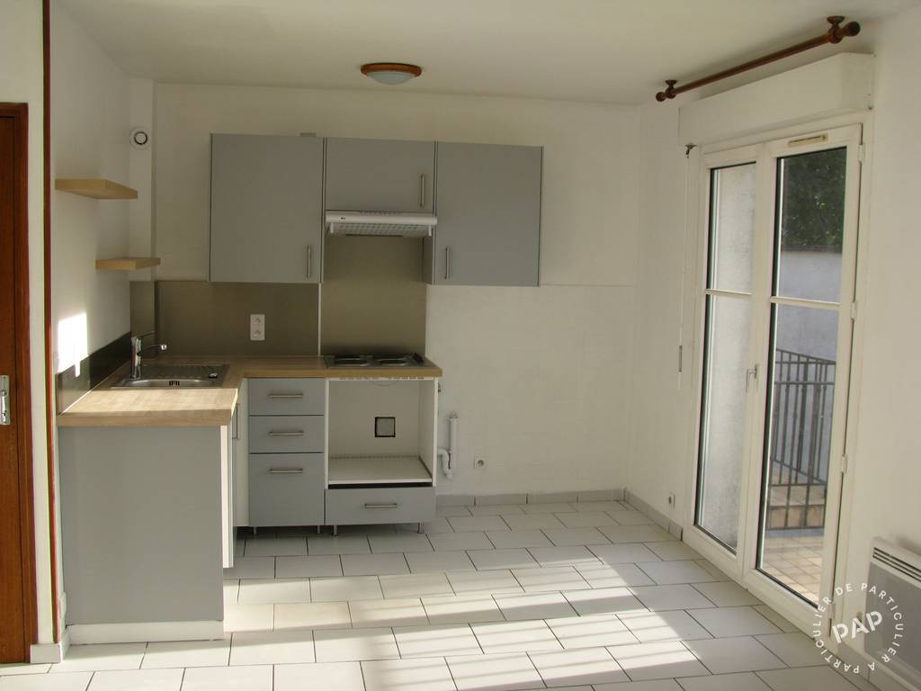 Appartement Rue Jean Hoët à Mantes-la-Jolie