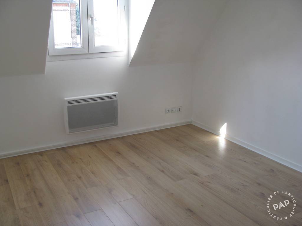 Appartement Rue Jean Hoët à Mantes-la-Jolie