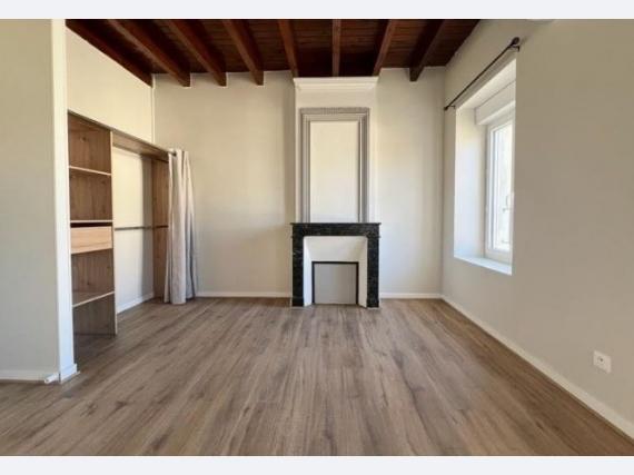 Maison Rue duffour-dubergier à Bordeaux