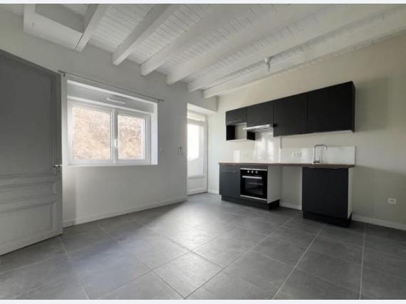 House Rue duffour-dubergier in Bordeaux
