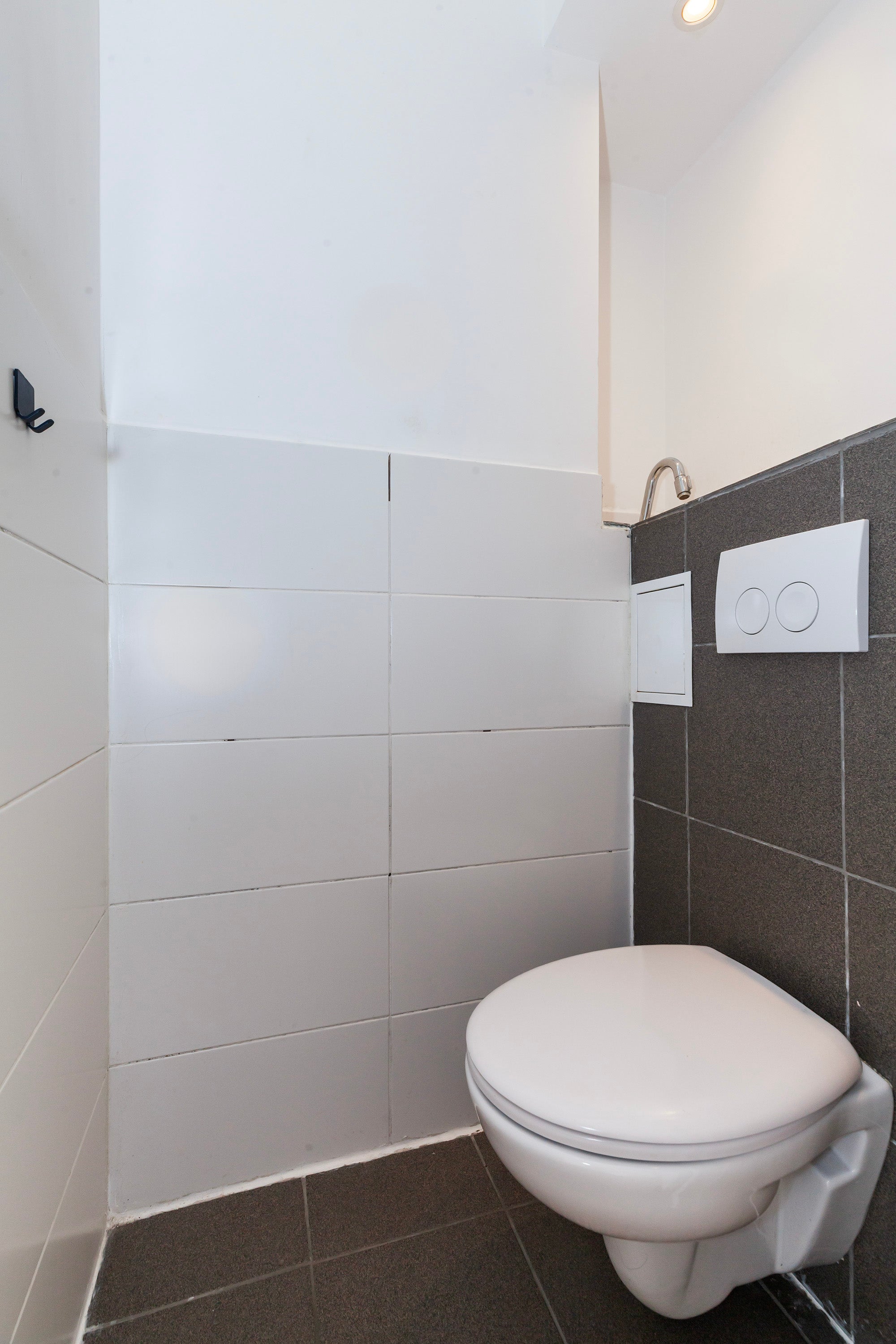 Appartement te koop: Professor Poelslaan 64A, Rotterdam