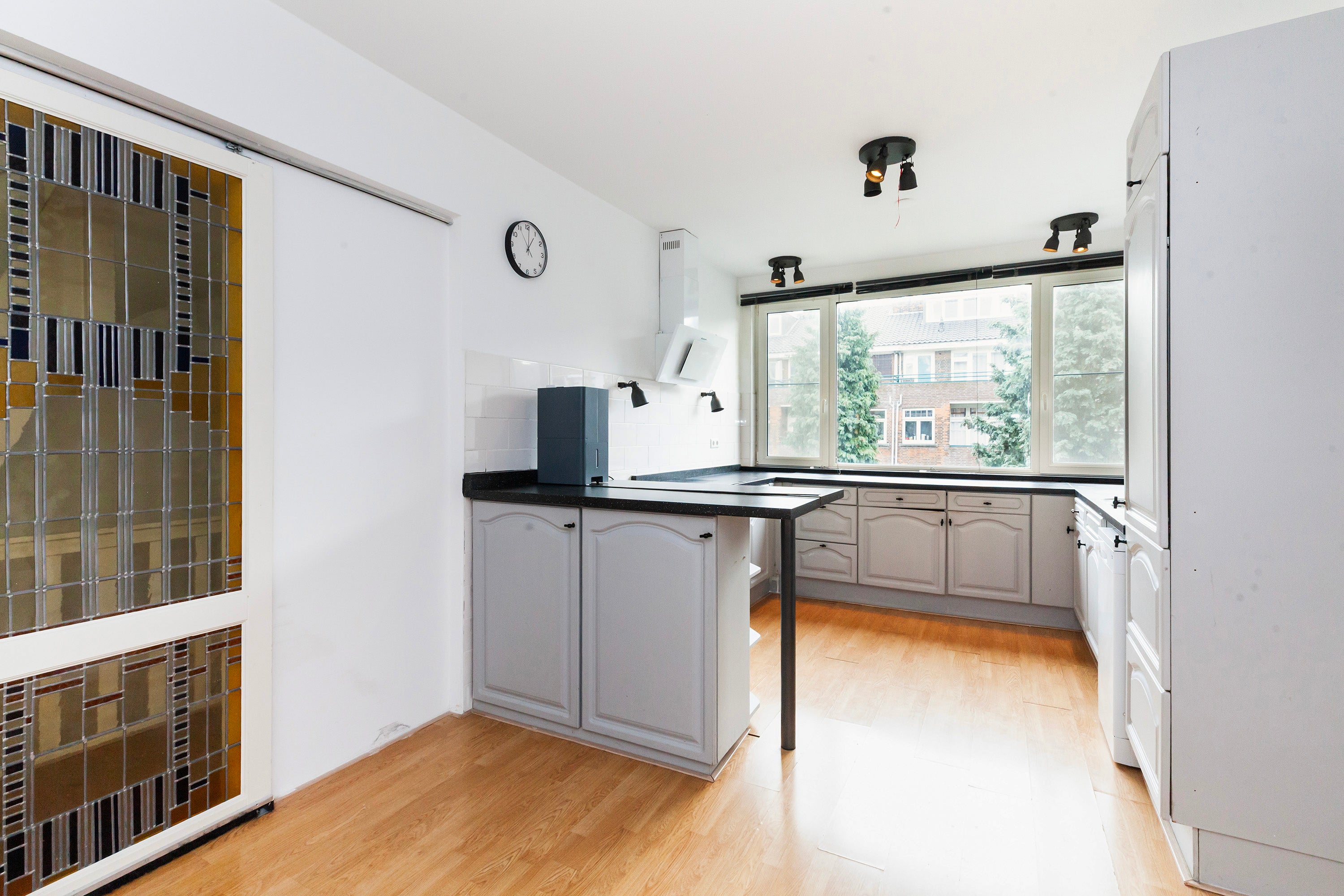 Appartement te koop: Professor Poelslaan 64A, Rotterdam
