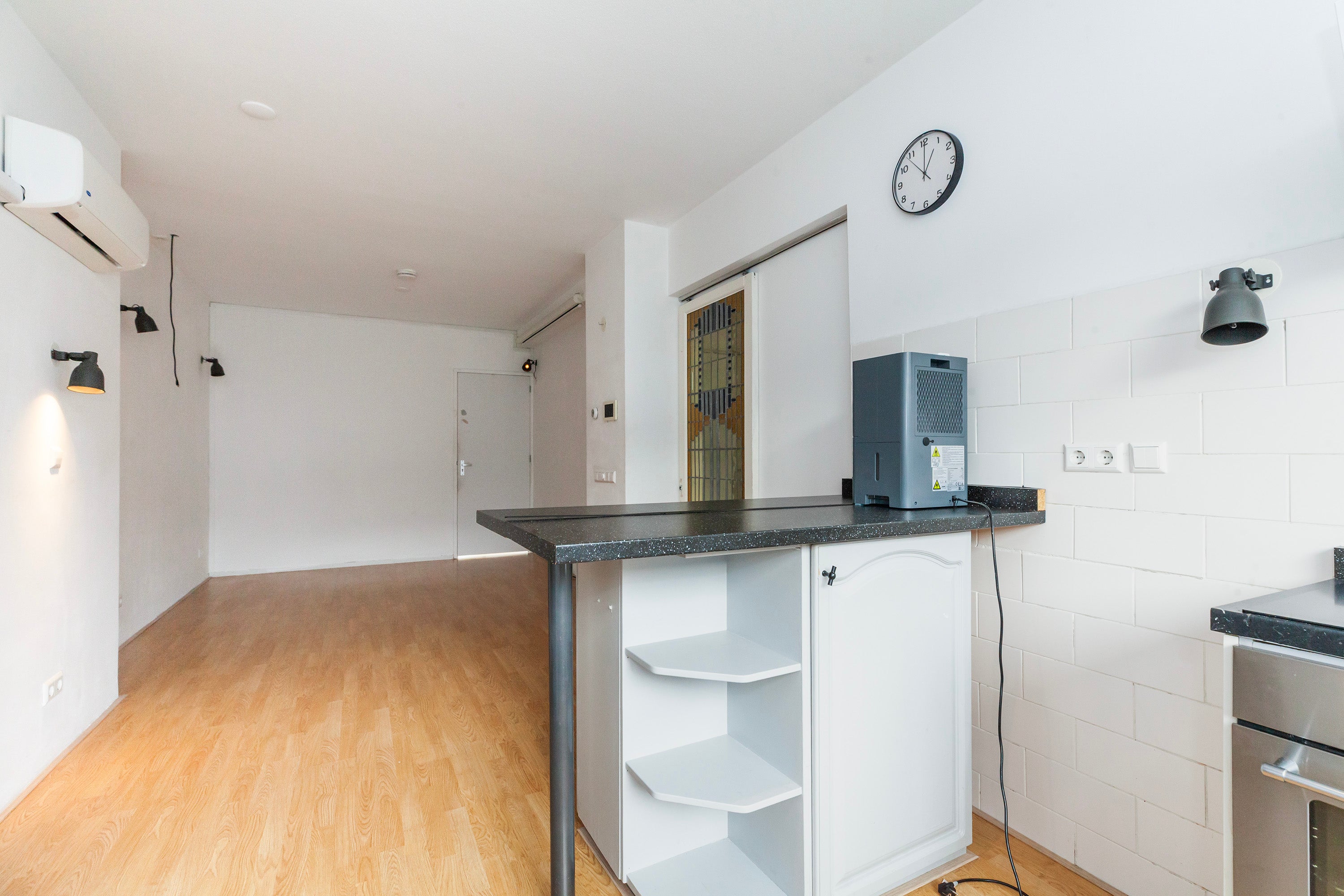 Appartement te koop: Professor Poelslaan 64A, Rotterdam