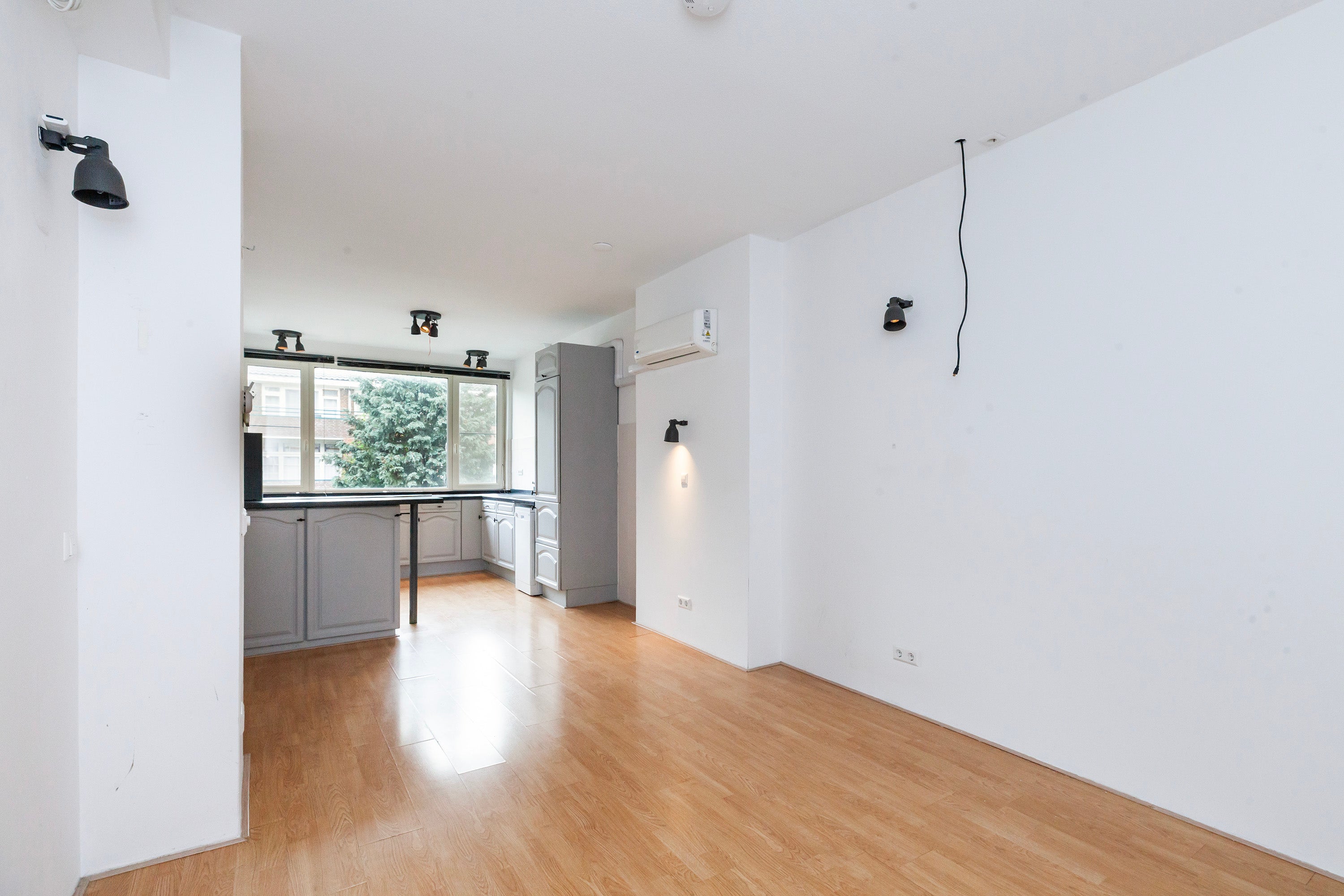 Appartement te koop: Professor Poelslaan 64A, Rotterdam