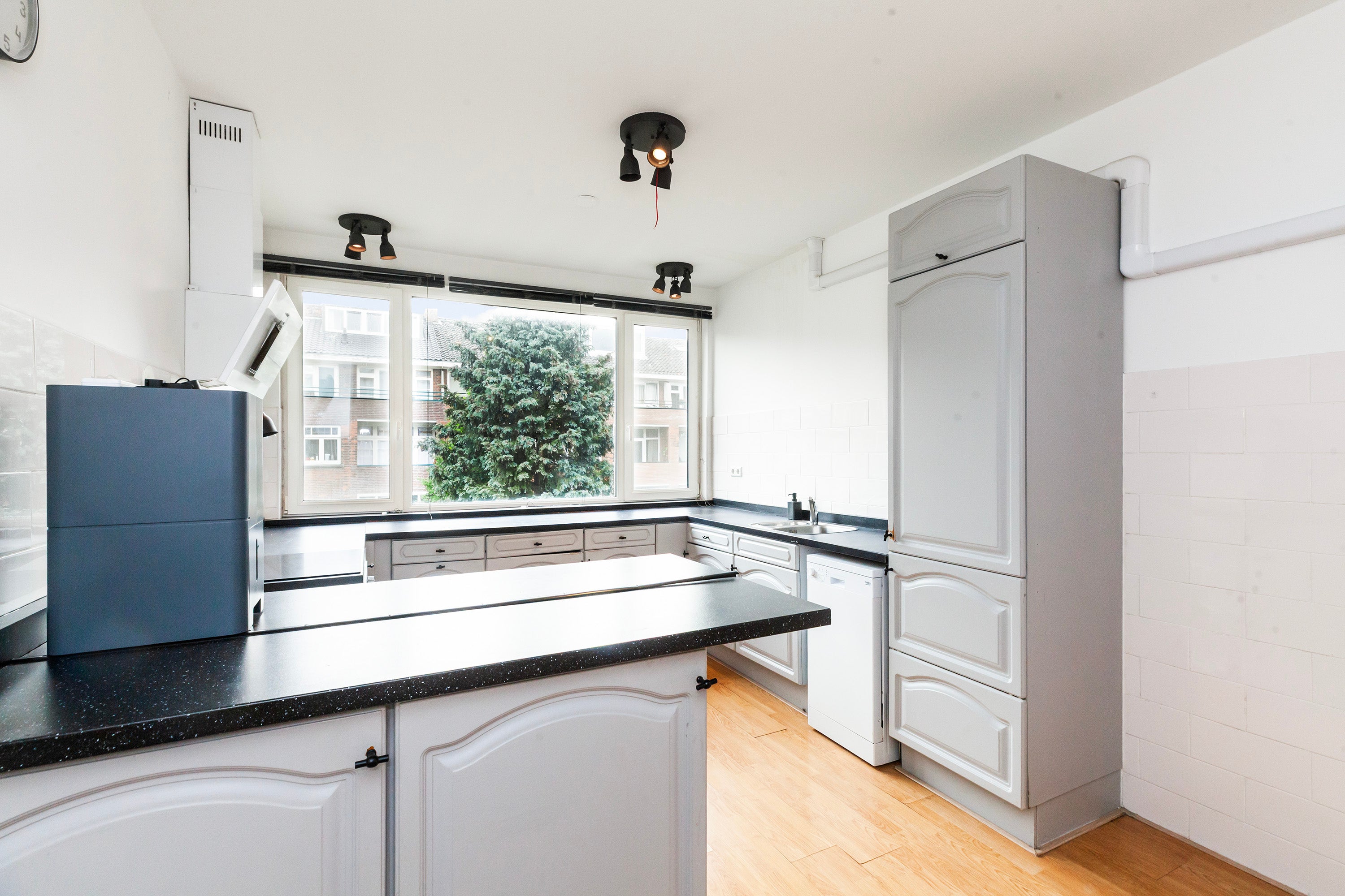Appartement te koop: Professor Poelslaan 64A, Rotterdam