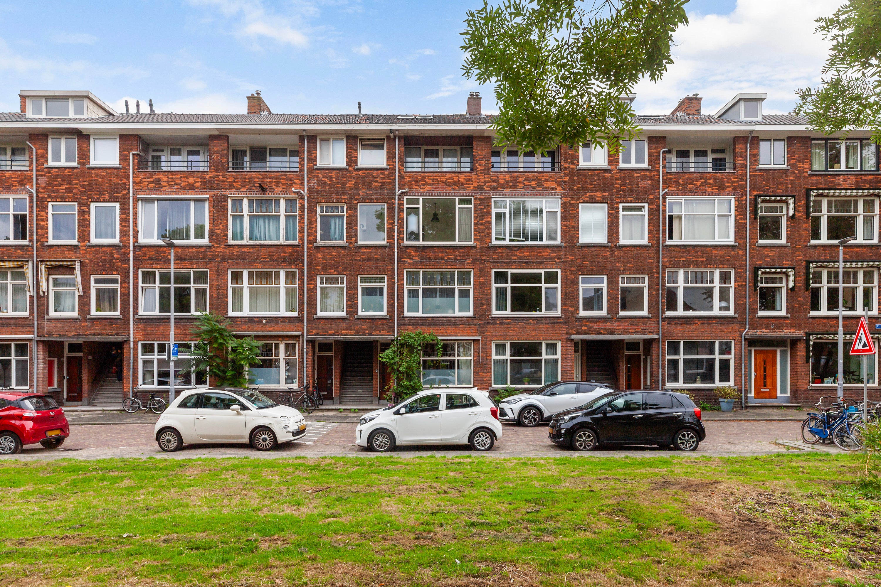 Appartement te koop: Professor Poelslaan 64A, Rotterdam