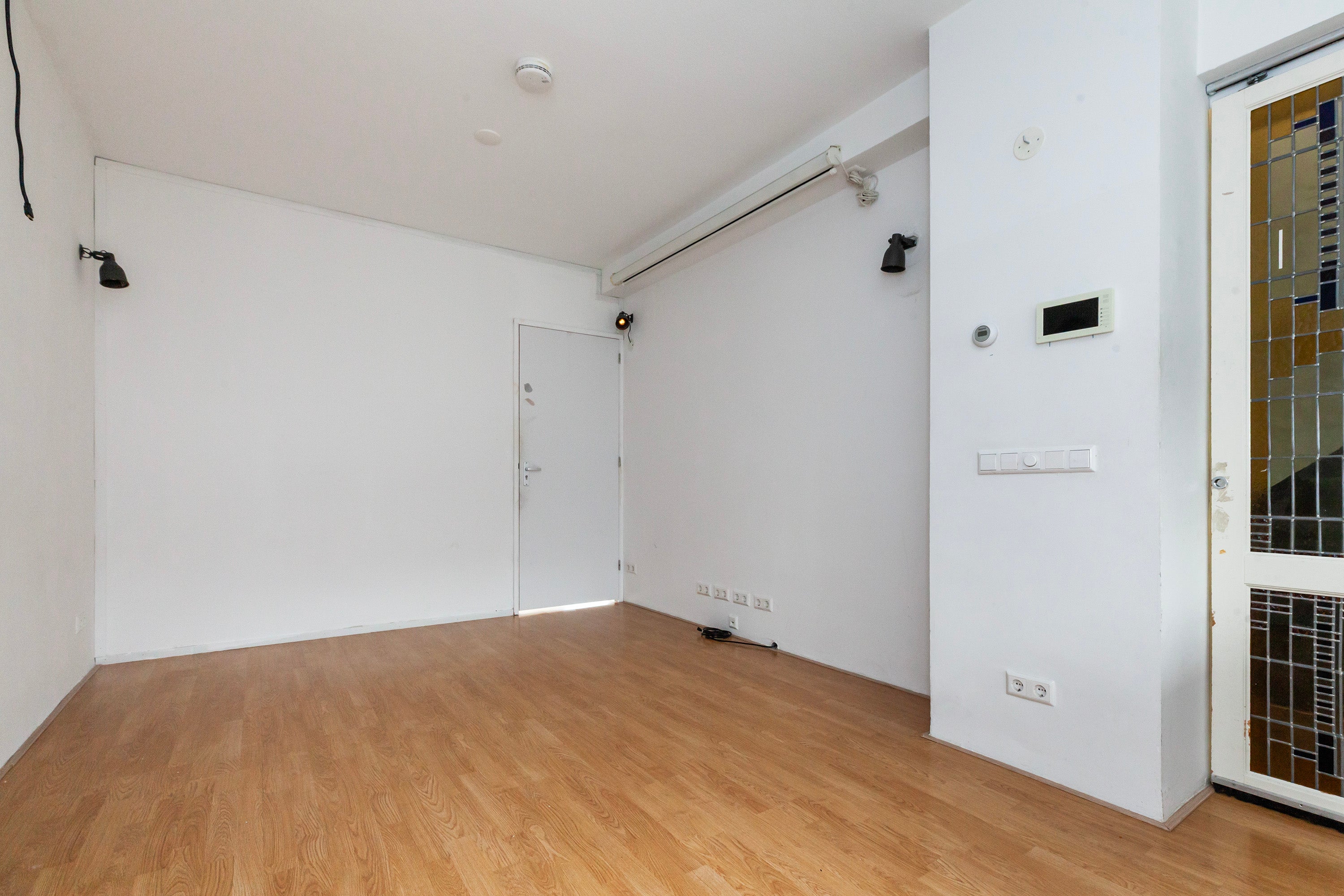 Appartement te koop: Professor Poelslaan 64A, Rotterdam