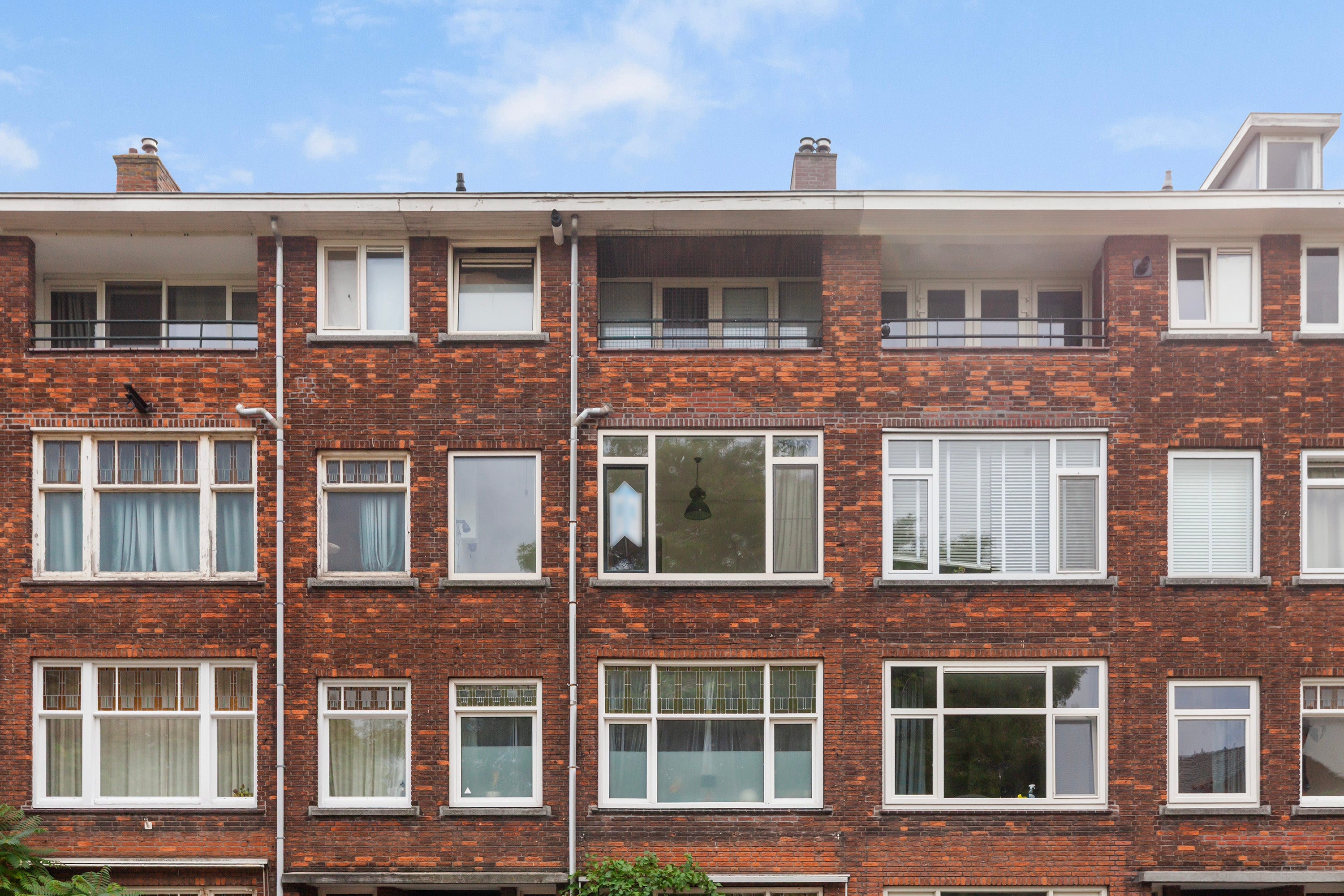 Appartement te koop: Professor Poelslaan 64A, Rotterdam