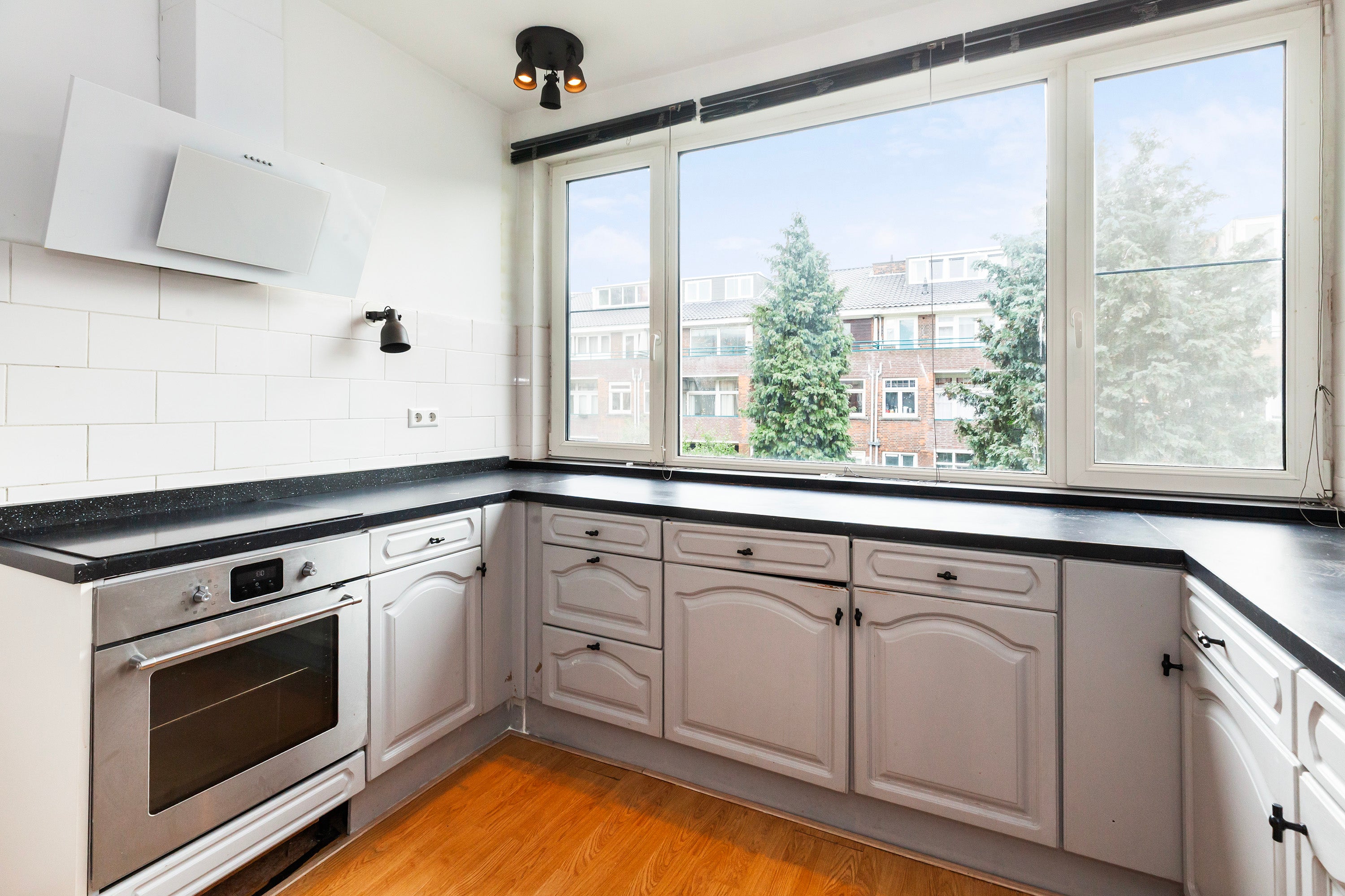 Appartement te koop: Professor Poelslaan 64A, Rotterdam