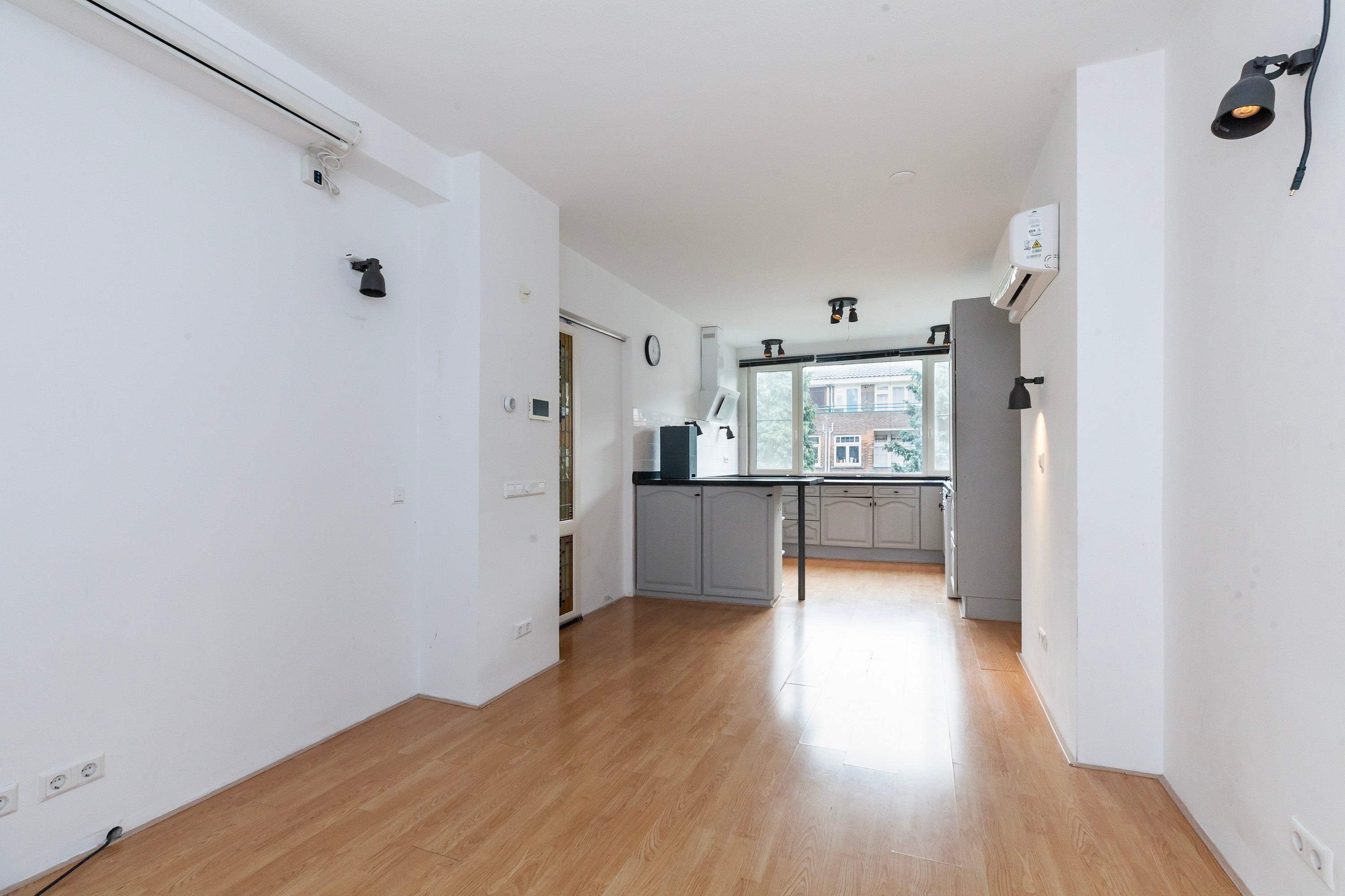 Appartement te koop: Professor Poelslaan 64A, Rotterdam