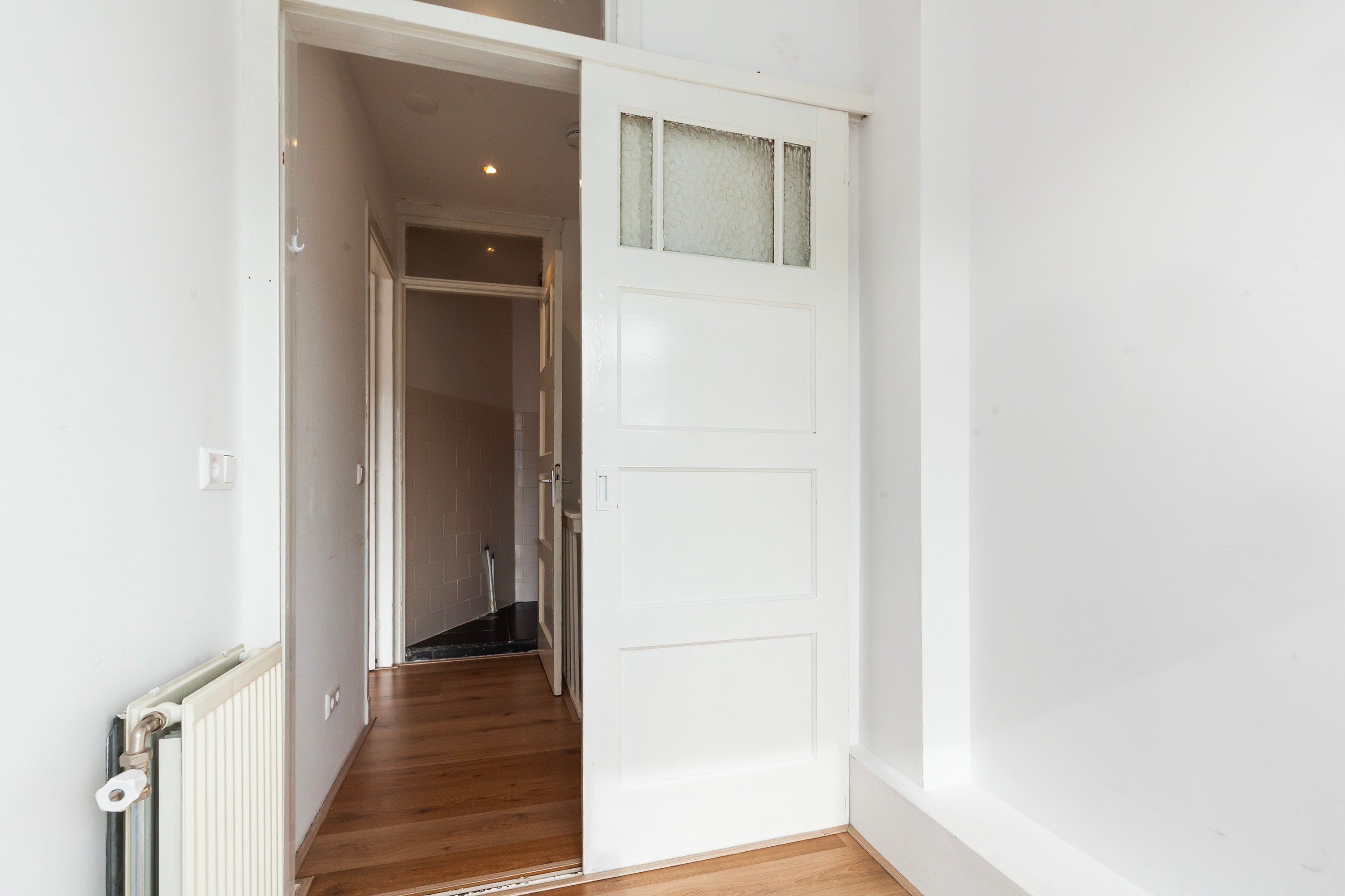 Appartement te koop: Professor Poelslaan 64A, Rotterdam