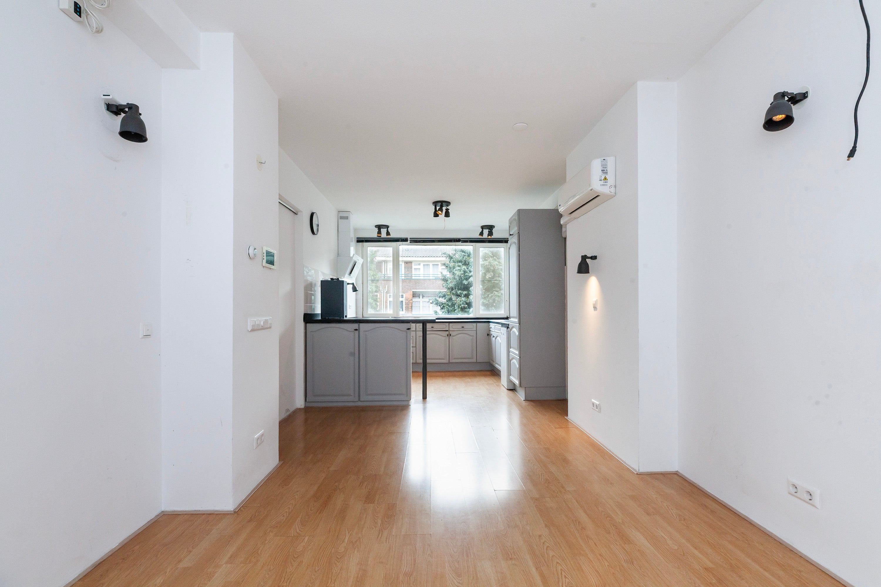 Appartement te koop: Professor Poelslaan 64A, Rotterdam