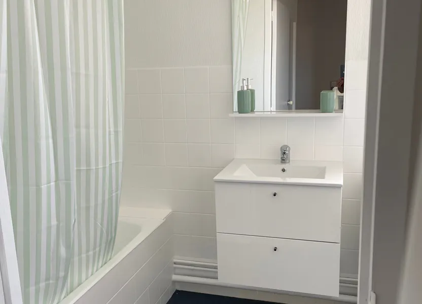 Appartement Avenue de Logroño à Dax