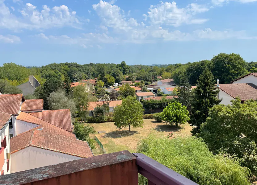 Appartement Avenue de Logroño à Dax