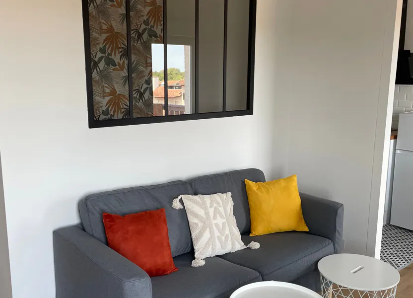 Appartement Avenue de Logroño à Dax