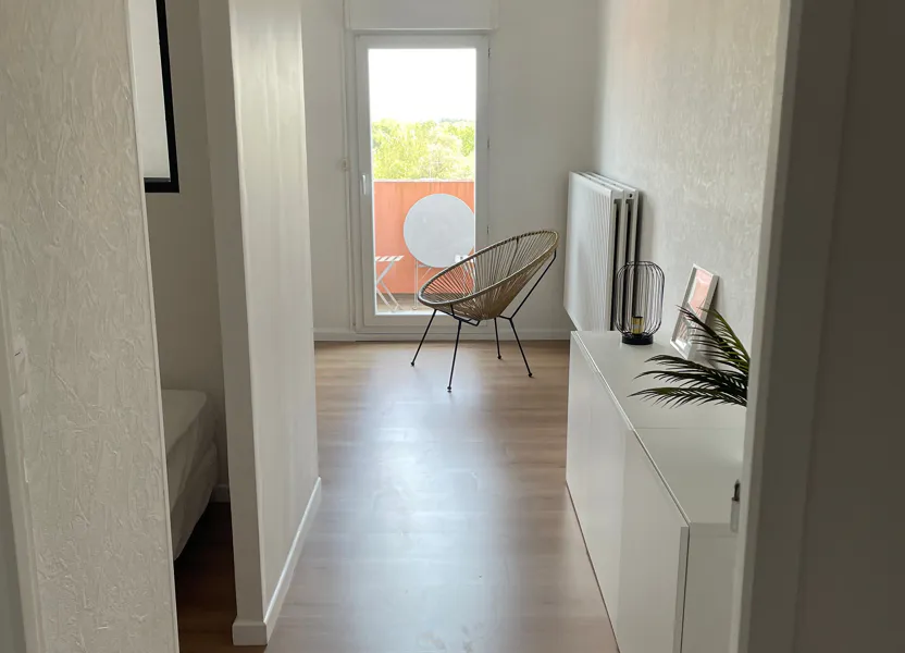 Appartement Avenue de Logroño à Dax