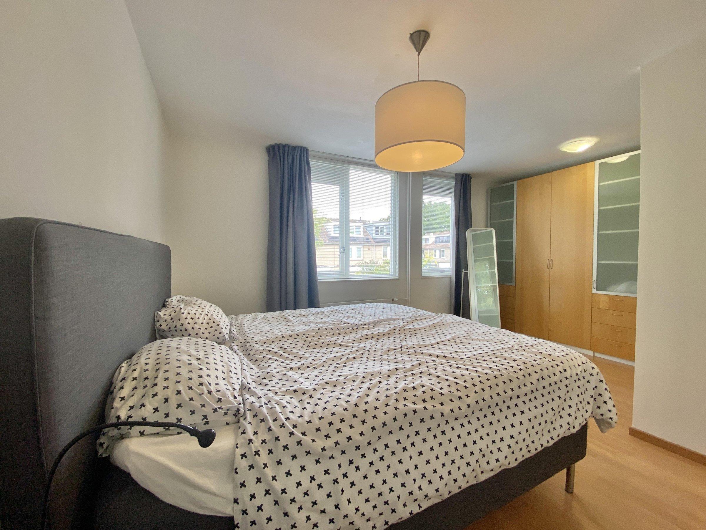 Woning te huur: Midscheeps, Amstelveen
