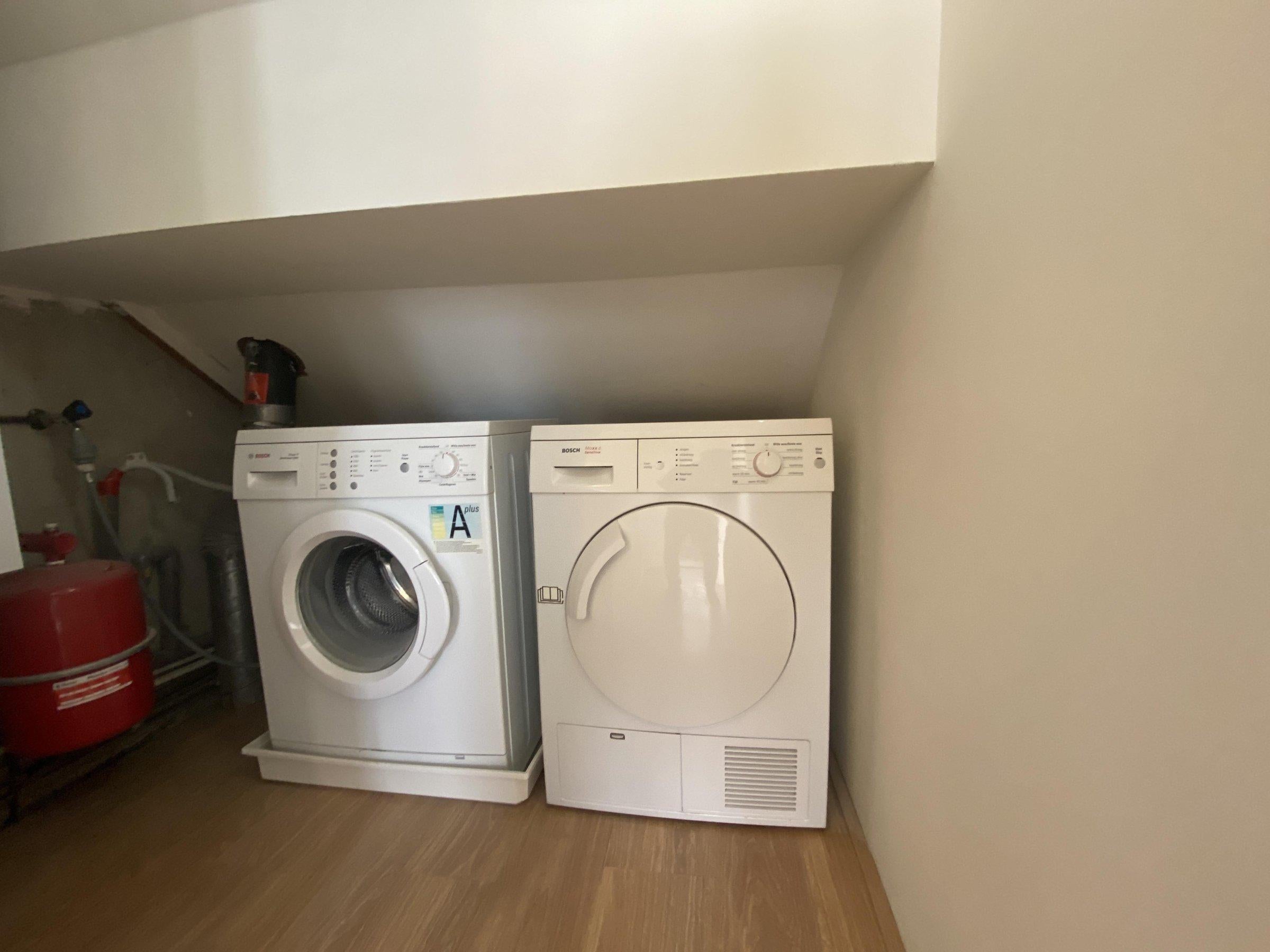 Woning te huur: Midscheeps, Amstelveen
