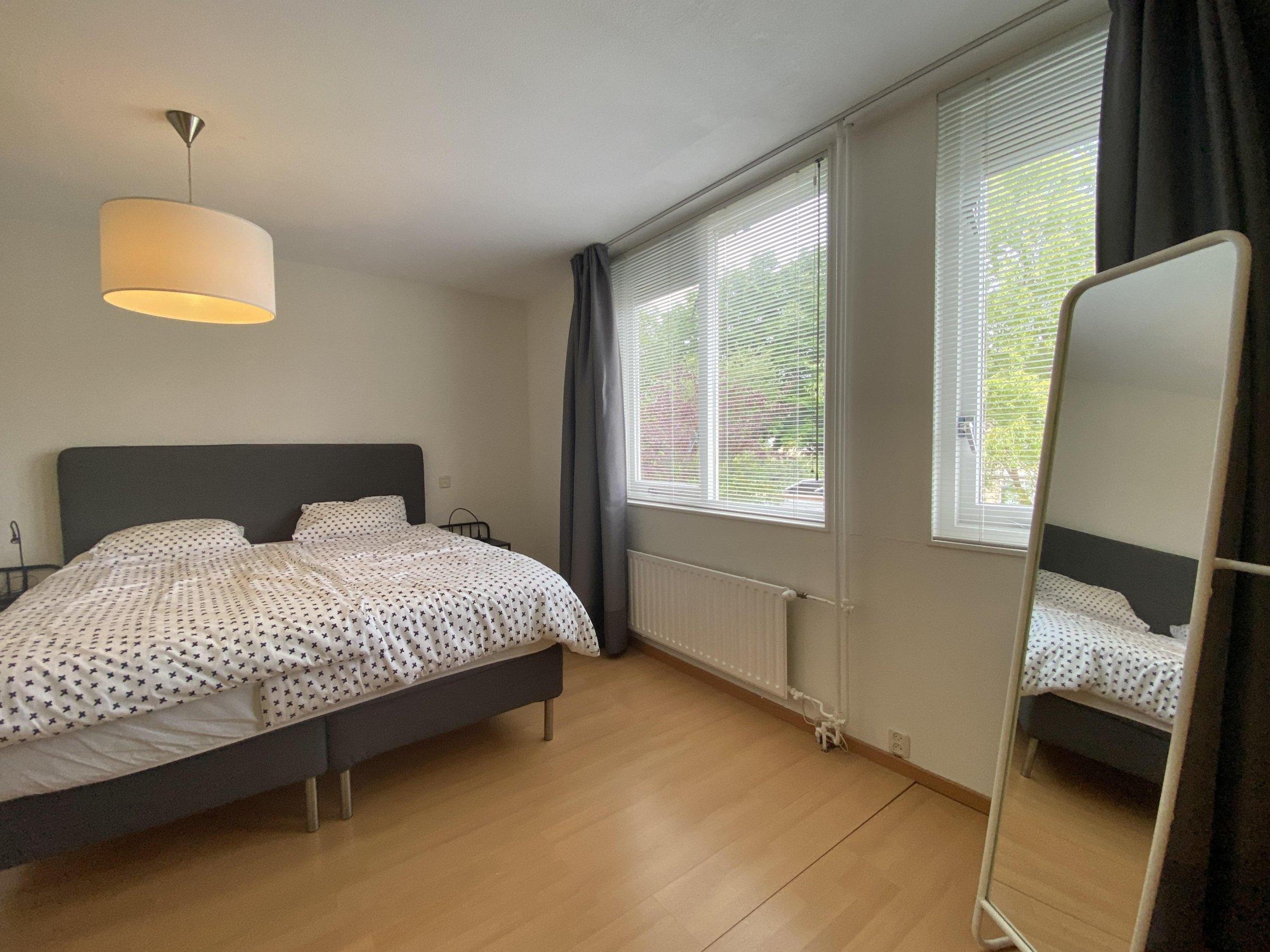 Woning te huur: Midscheeps, Amstelveen