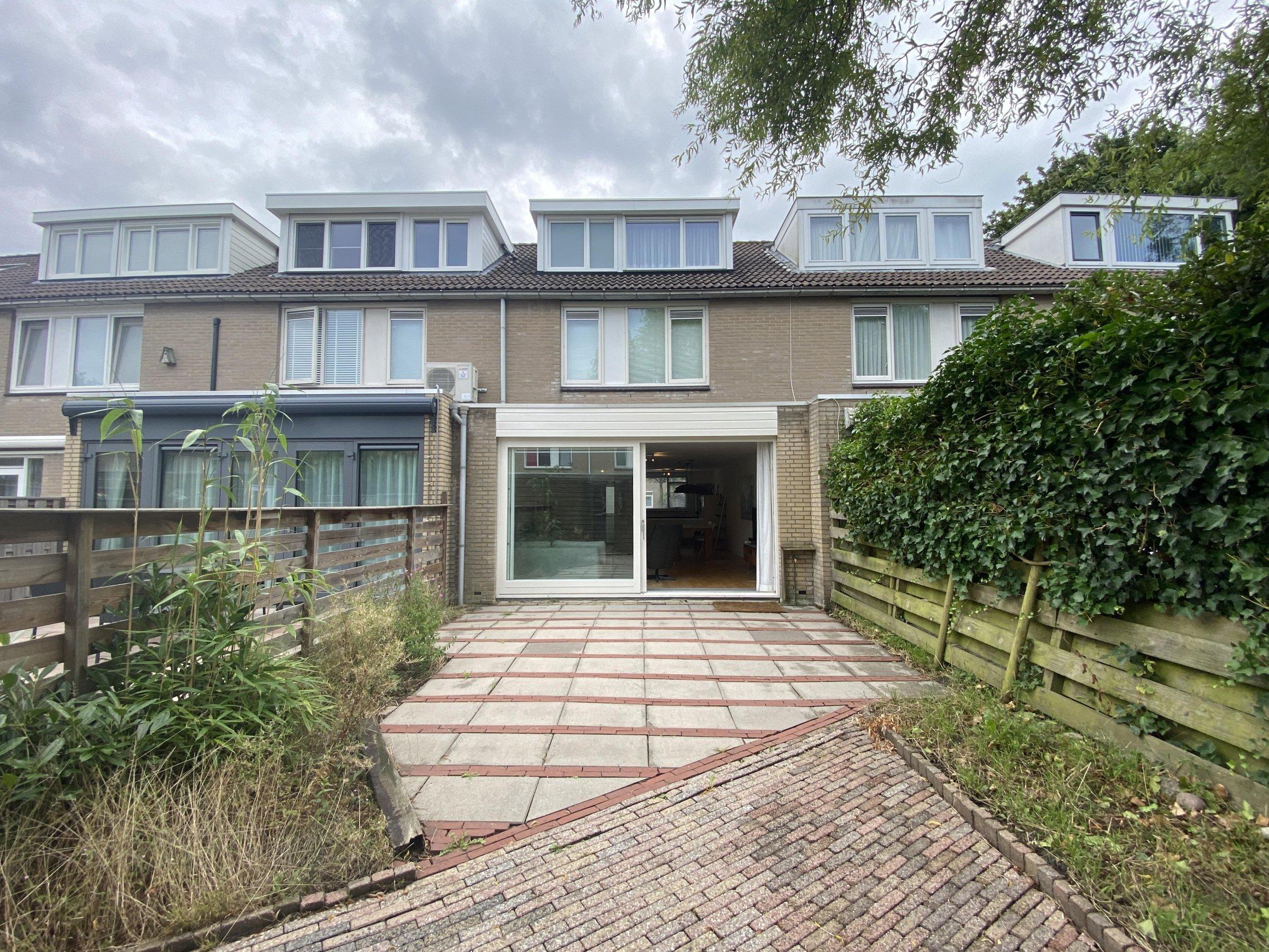 Woning te huur: Midscheeps, Amstelveen
