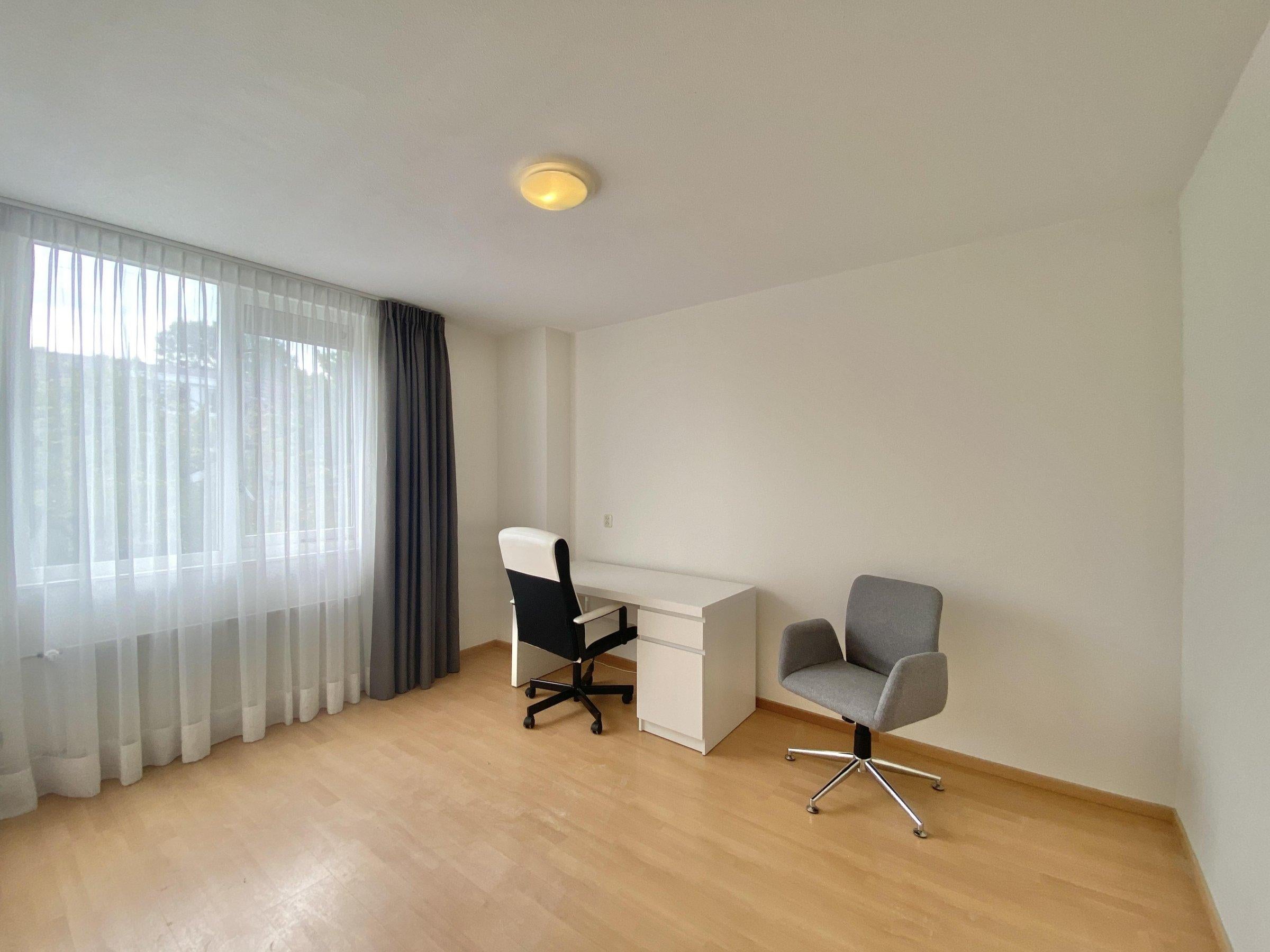 Woning te huur: Midscheeps, Amstelveen
