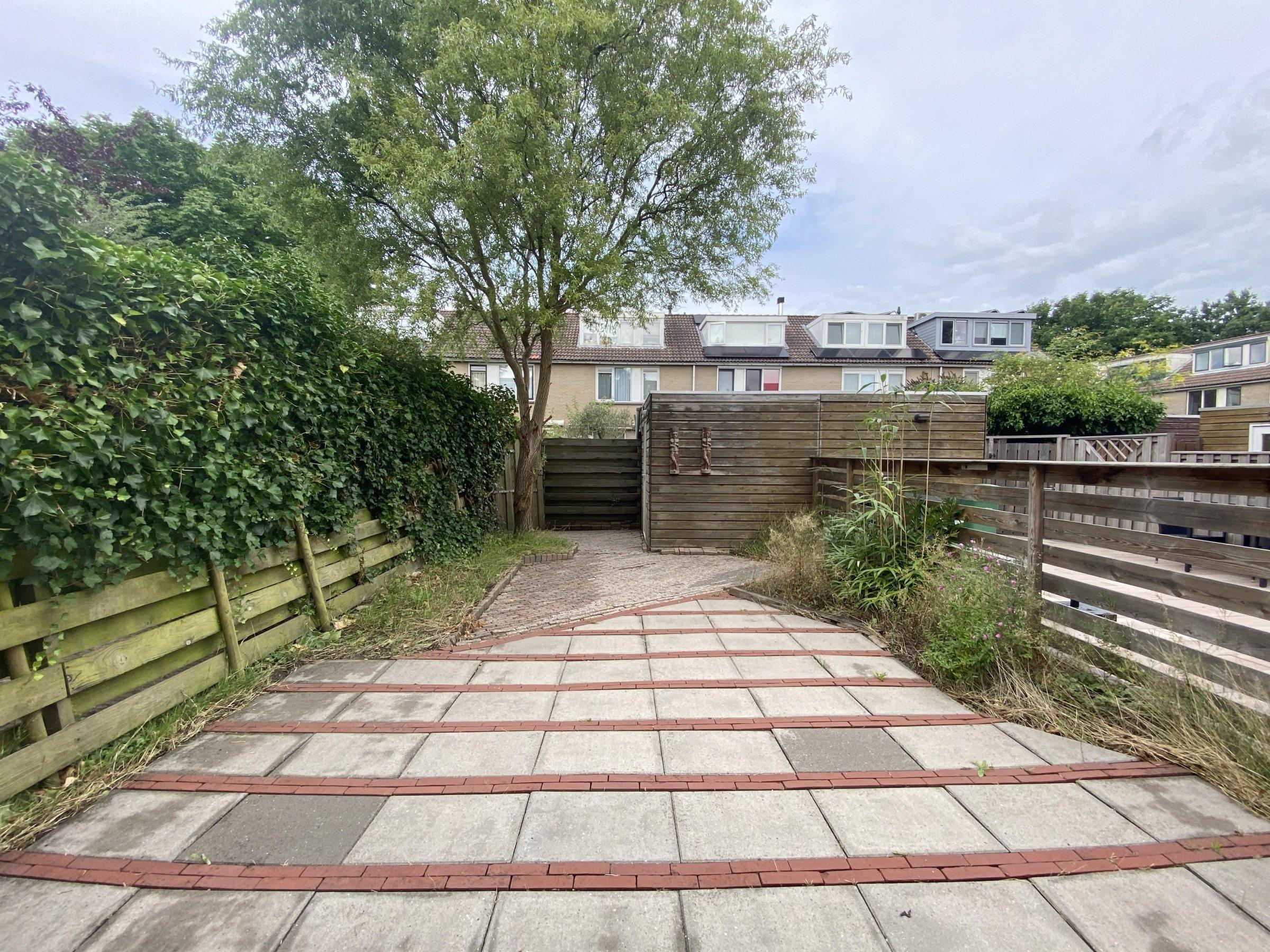 Woning te huur: Midscheeps, Amstelveen