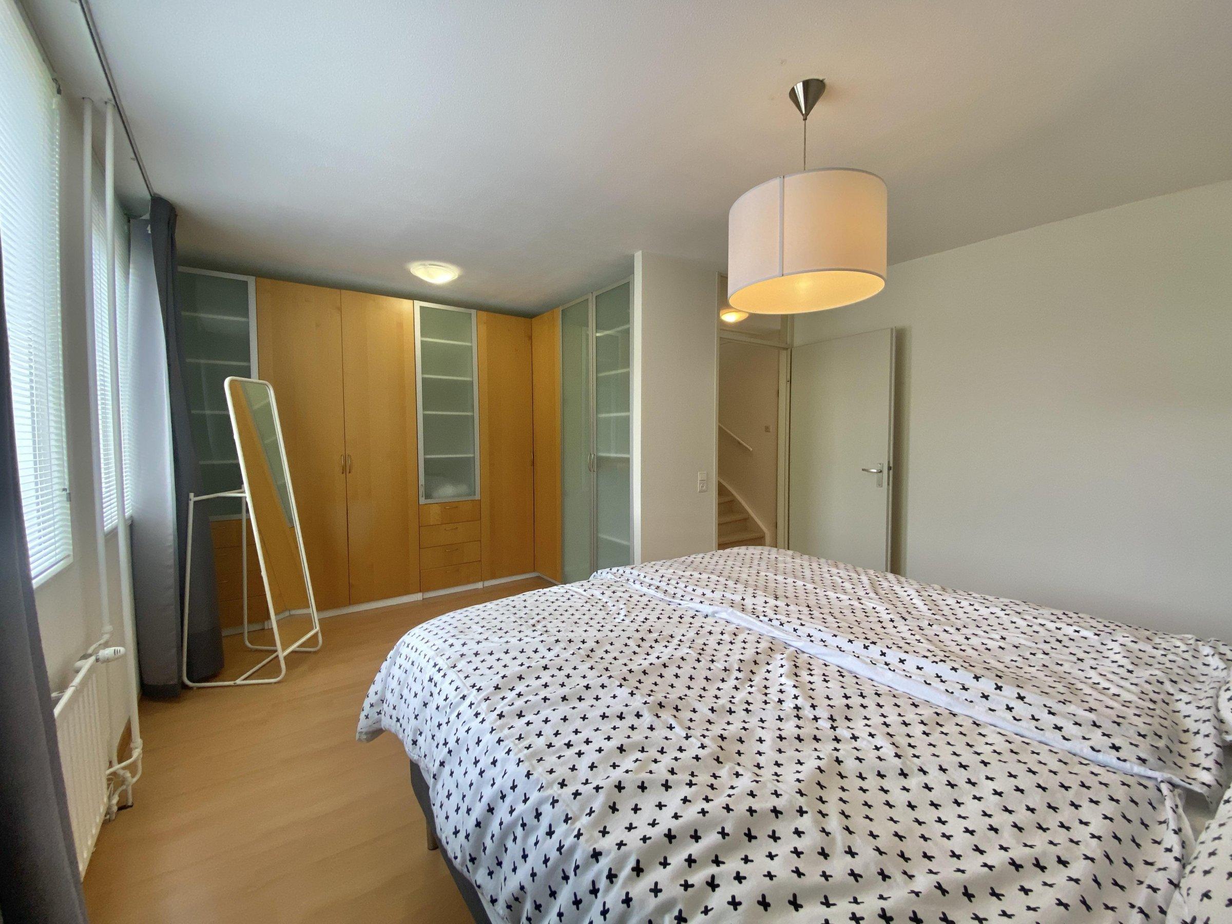 Woning te huur: Midscheeps, Amstelveen