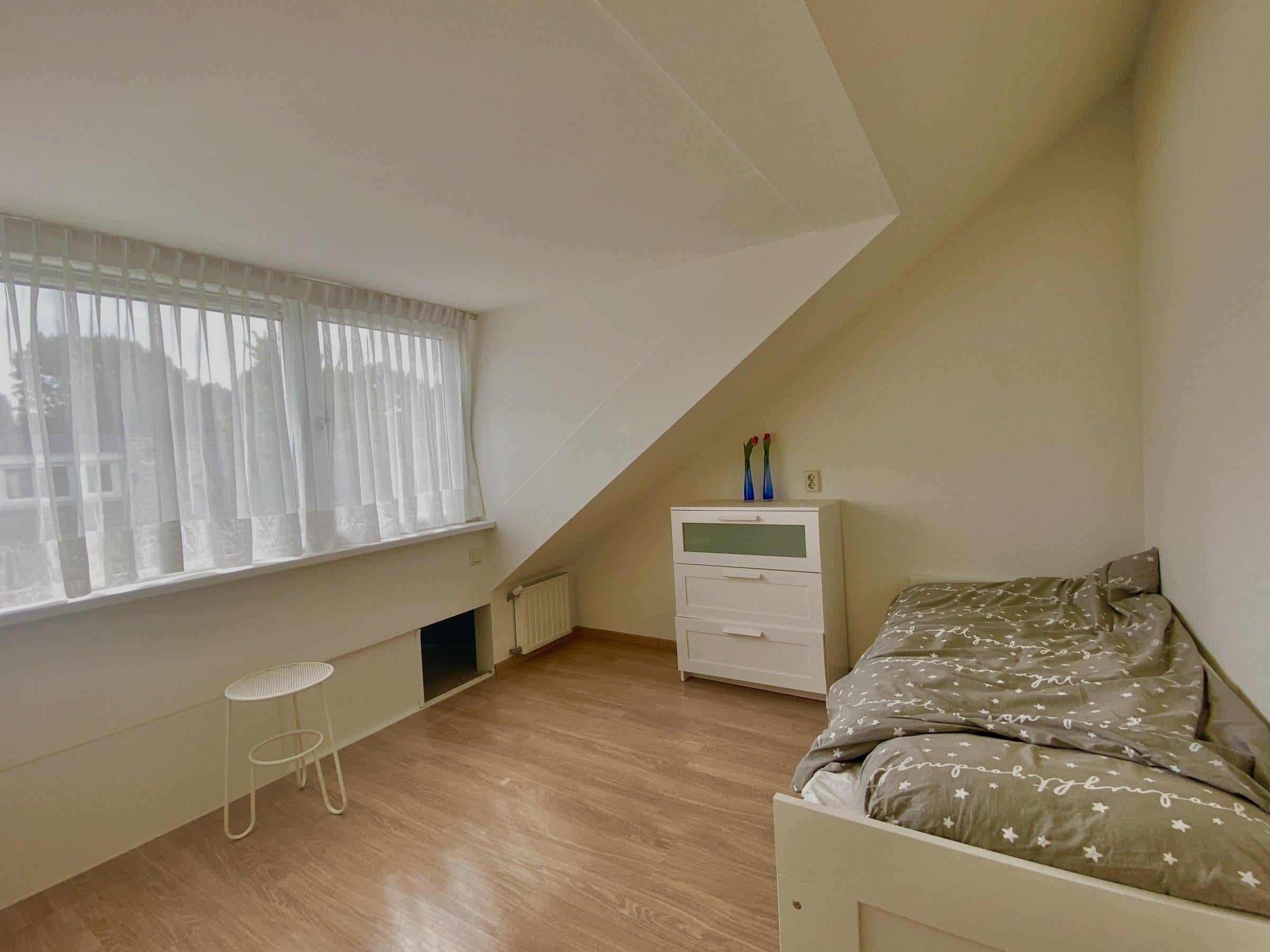 Woning te huur: Midscheeps, Amstelveen
