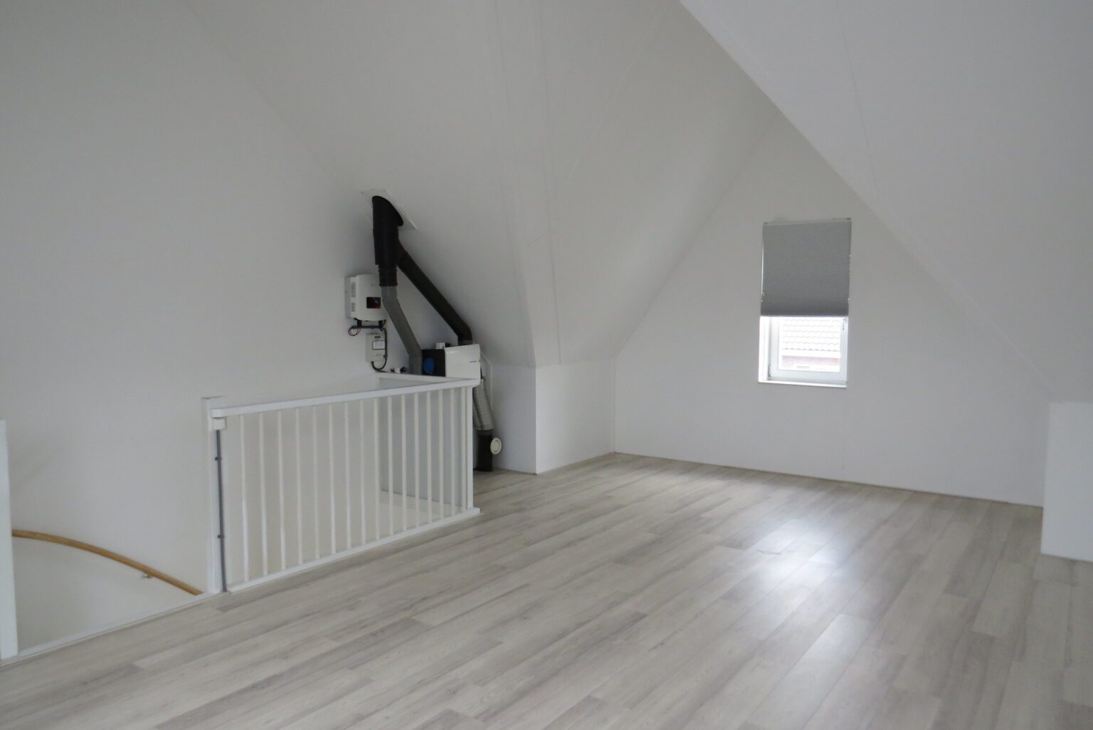 Huis Simone de Beauvoirstraat 15