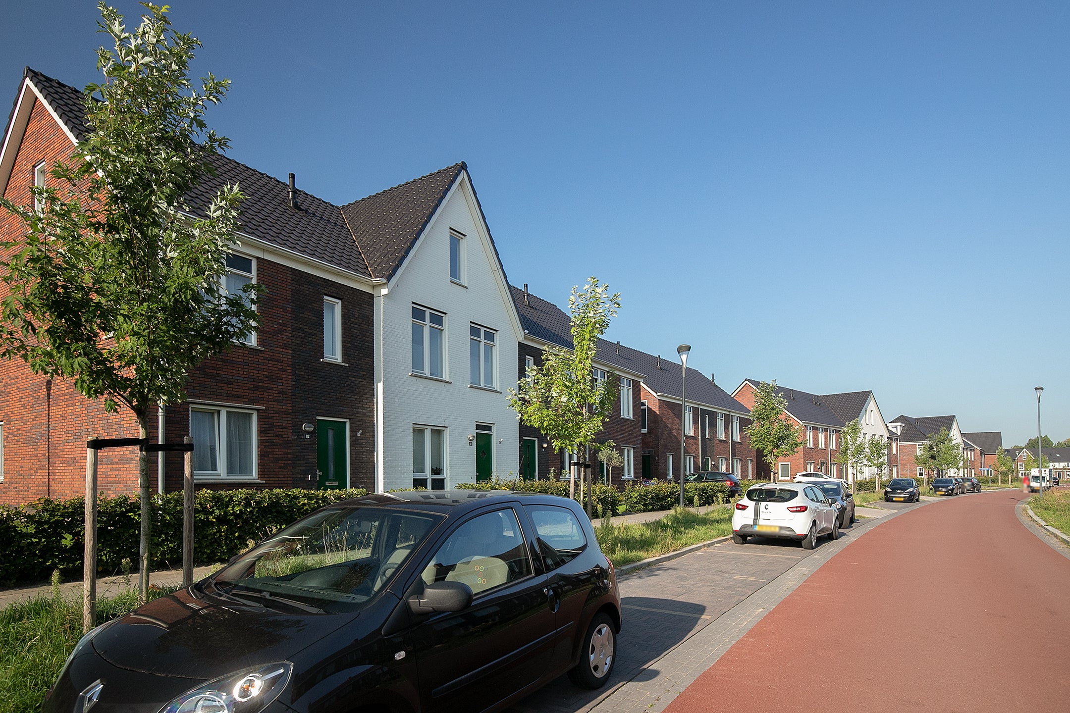 Appartement te huur in Nijmegen – Simone de Beauvoirstraat – foto 1