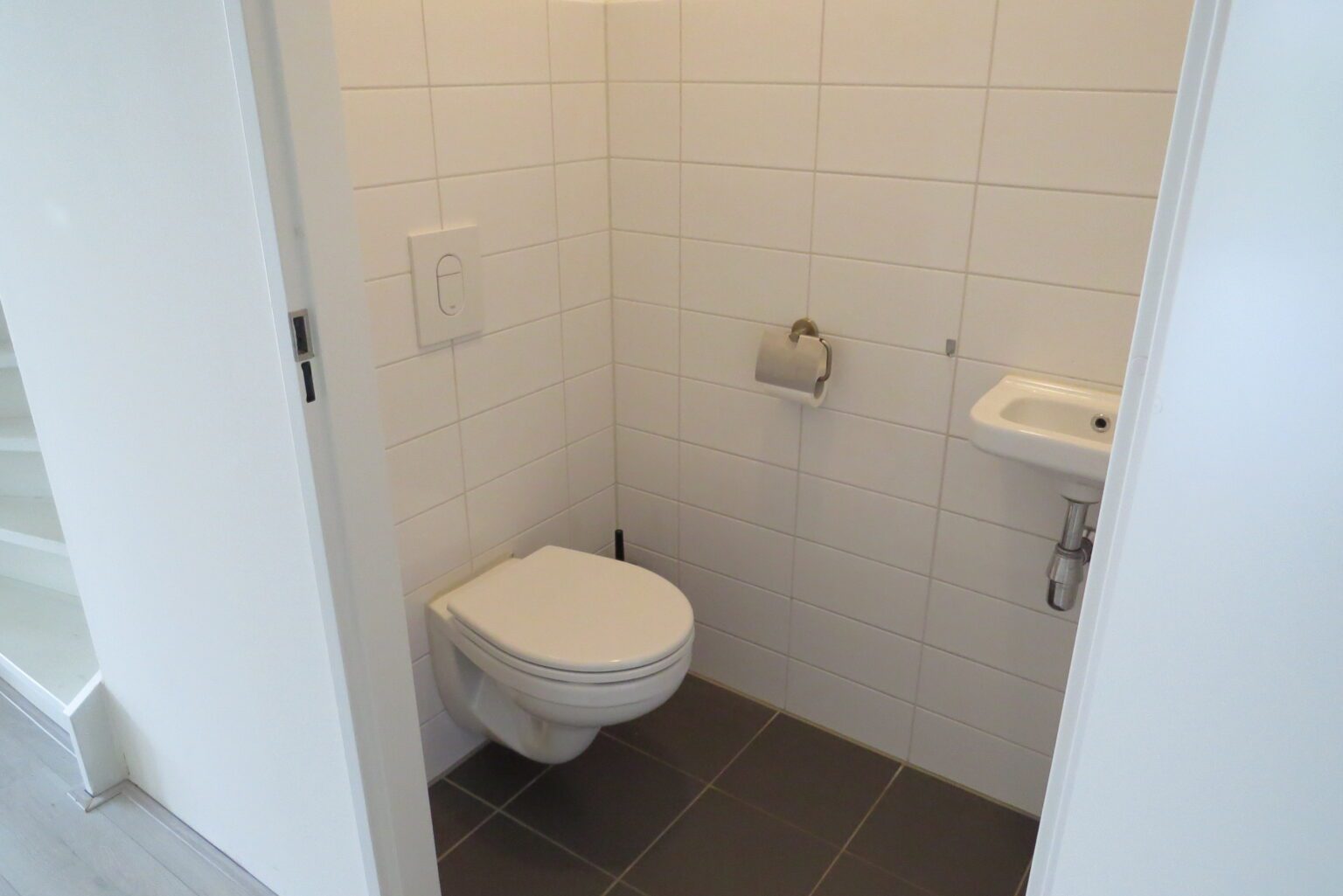 Huis Simone de Beauvoirstraat 18